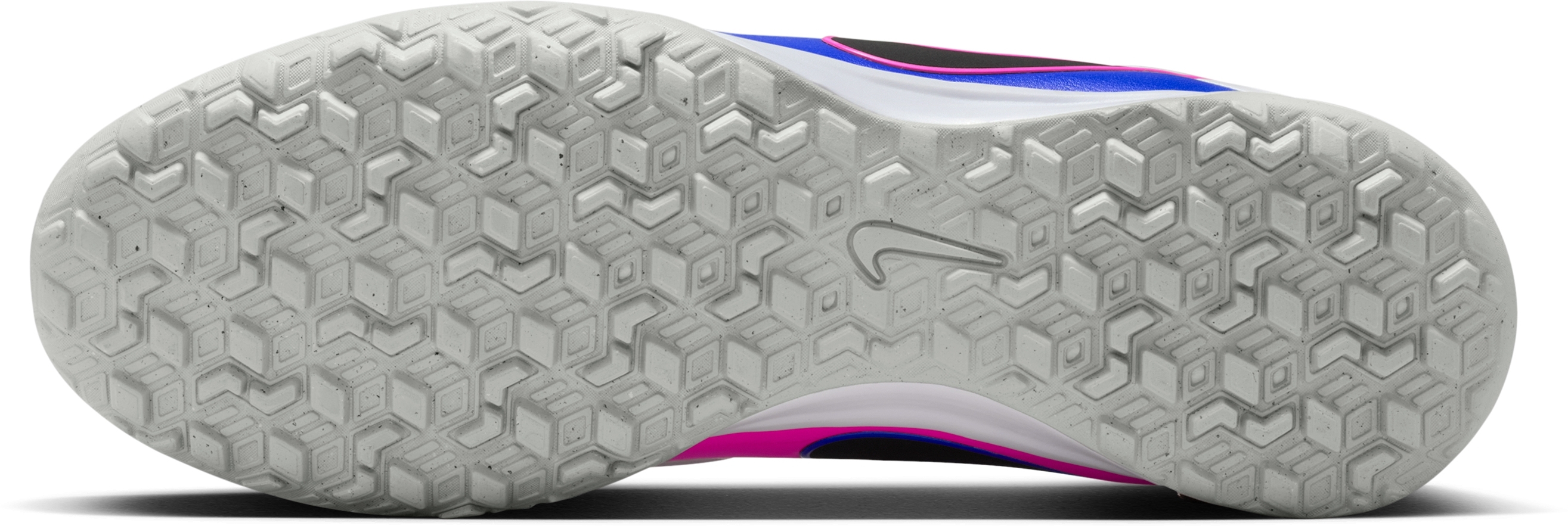 Сороконіжки чоловічі Nike Tiempo Maestro Academy Tf IB4484-146 43 (9,5 US) біліфото