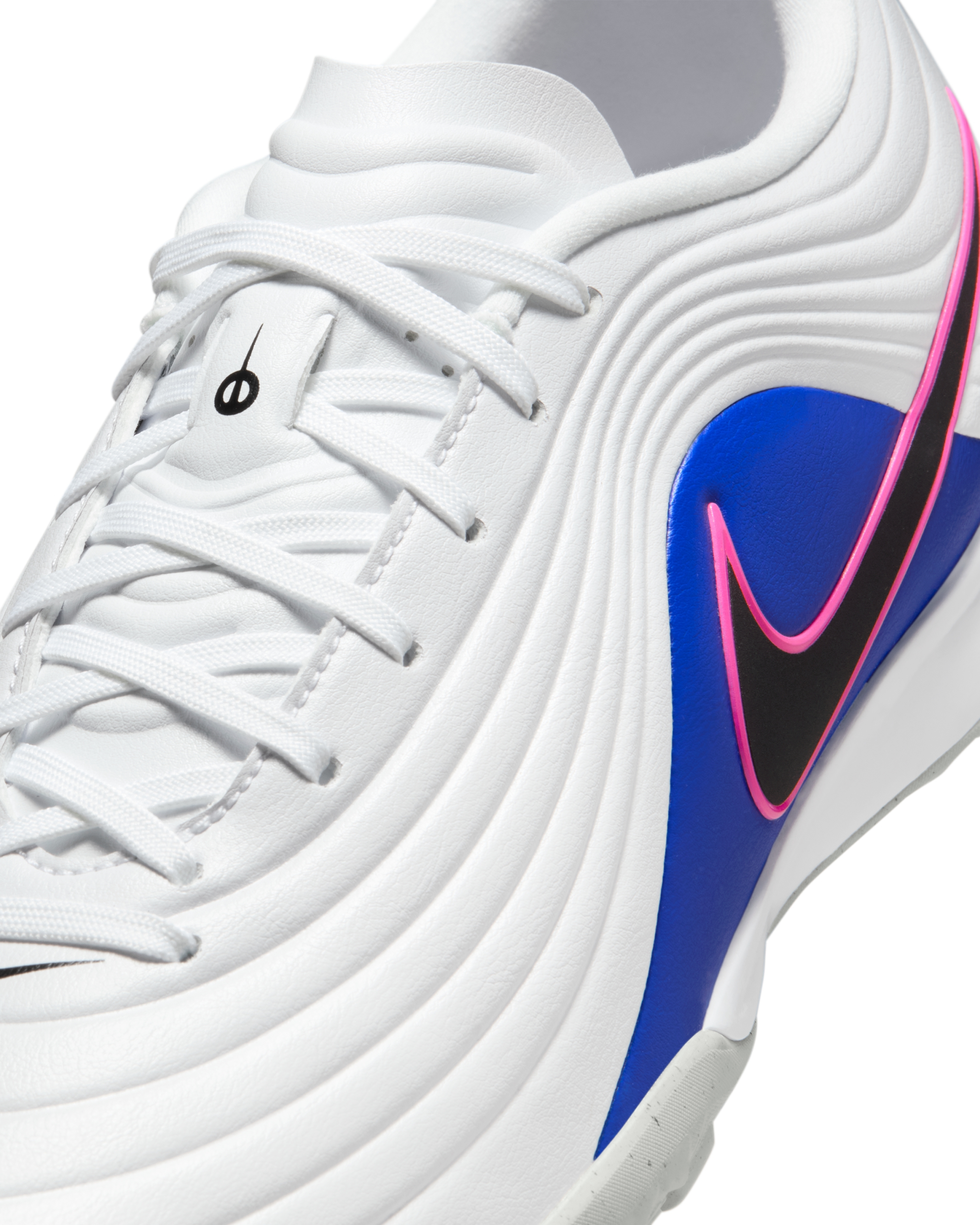 Сороконіжки чоловічі Nike Tiempo Maestro Academy Tf IB4484-146 43 (9,5 US) біліфото