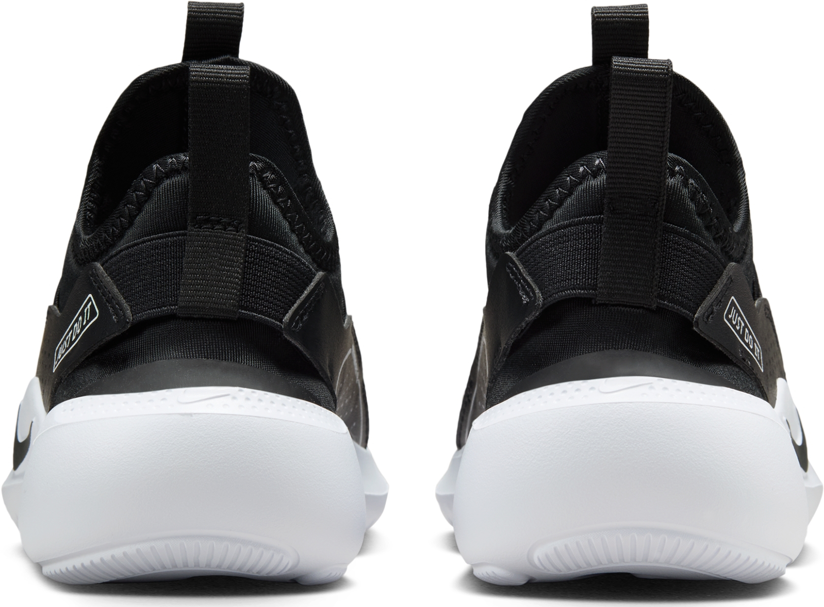 Кросівки дитячі Nike Flex Runner 4 (Ps) IF2894-002 31,5 (13,5C US) чорніфото5