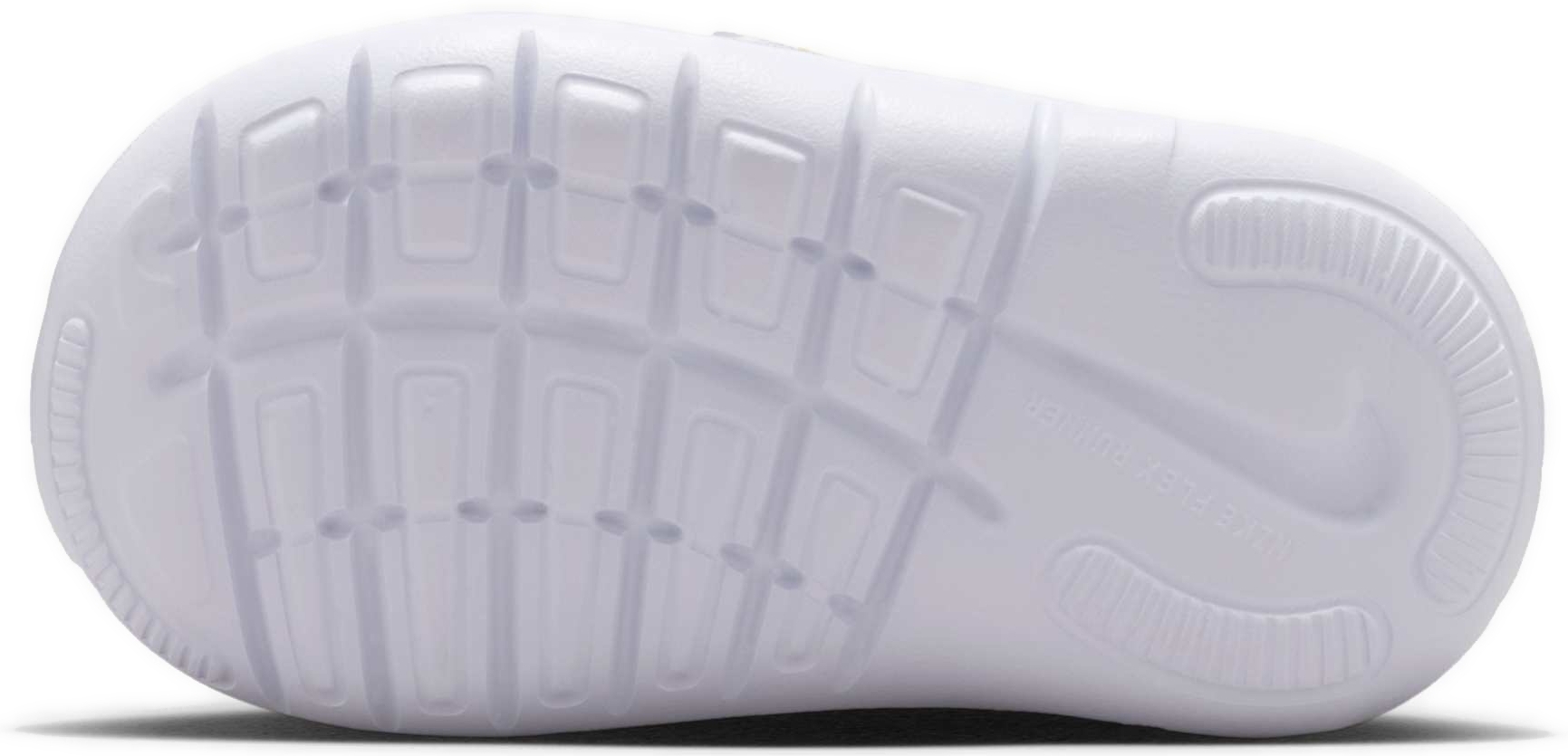 Кроссовки детские Nike Flex Runner 4 (Td) IF2895-403 23,5 (7C US) синие фото 6