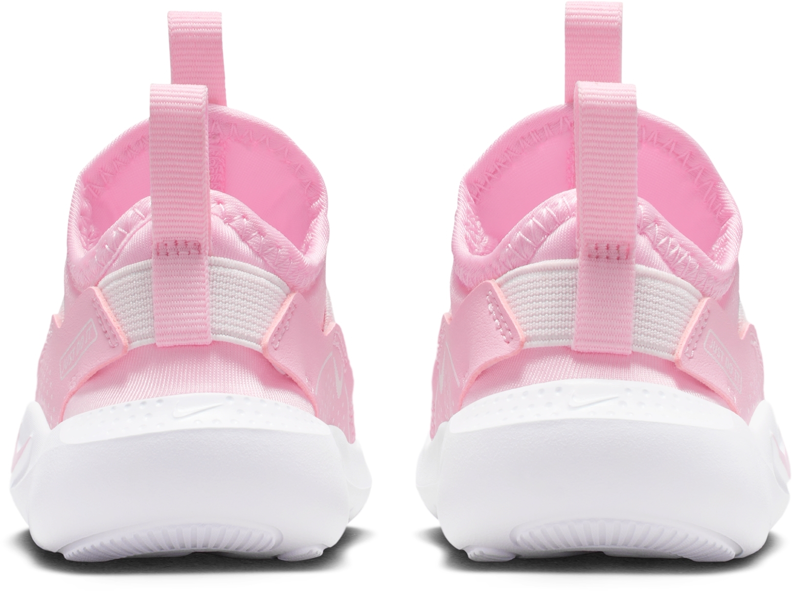 Кросівки дитячі Nike Flex Runner 4 (Td) IF2895-600 25 (8C US) рожеві фото6