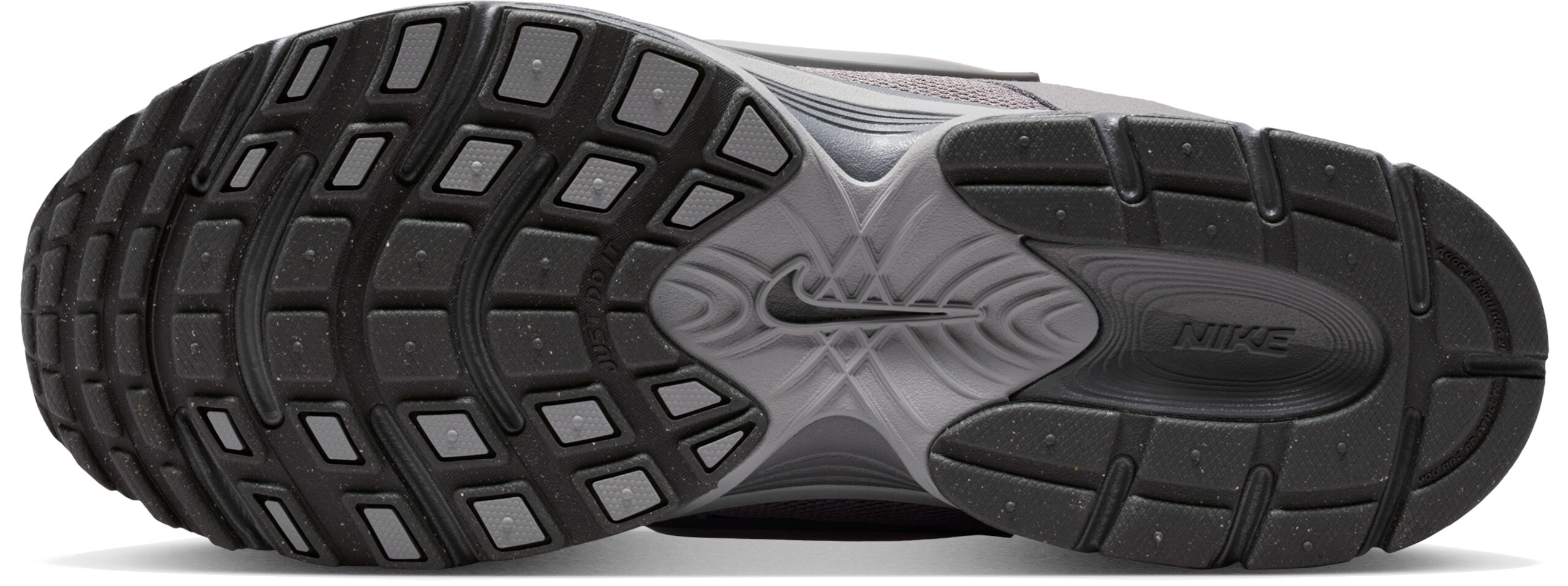 Кроссовки мужские Nike V5 Rnr II6292-006 44,5 (10,5 US) серые фото 8