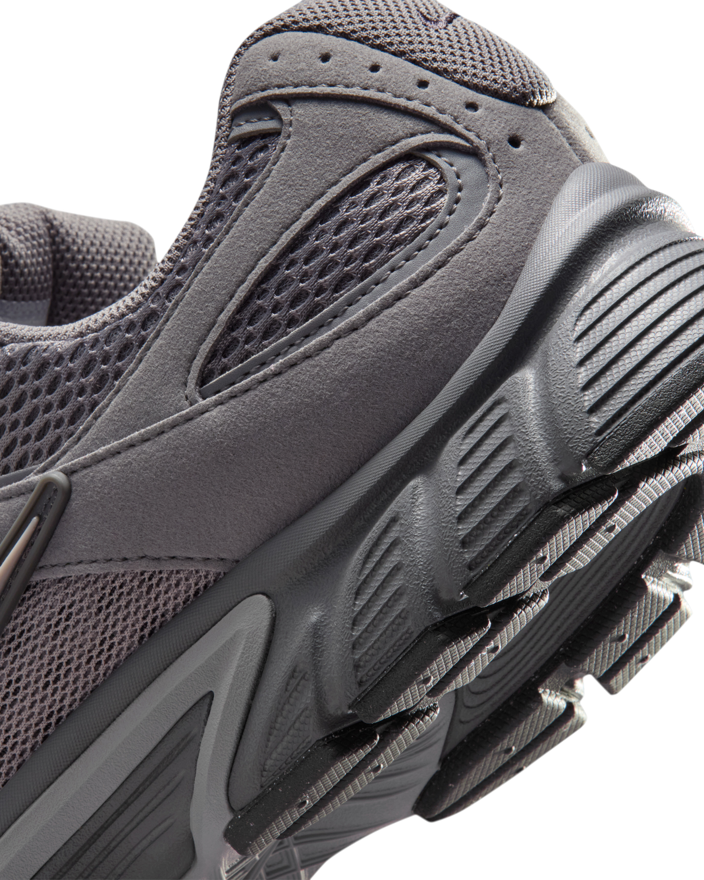 Кроссовки мужские Nike V5 Rnr II6292-006 44,5 (10,5 US) серые фото 7