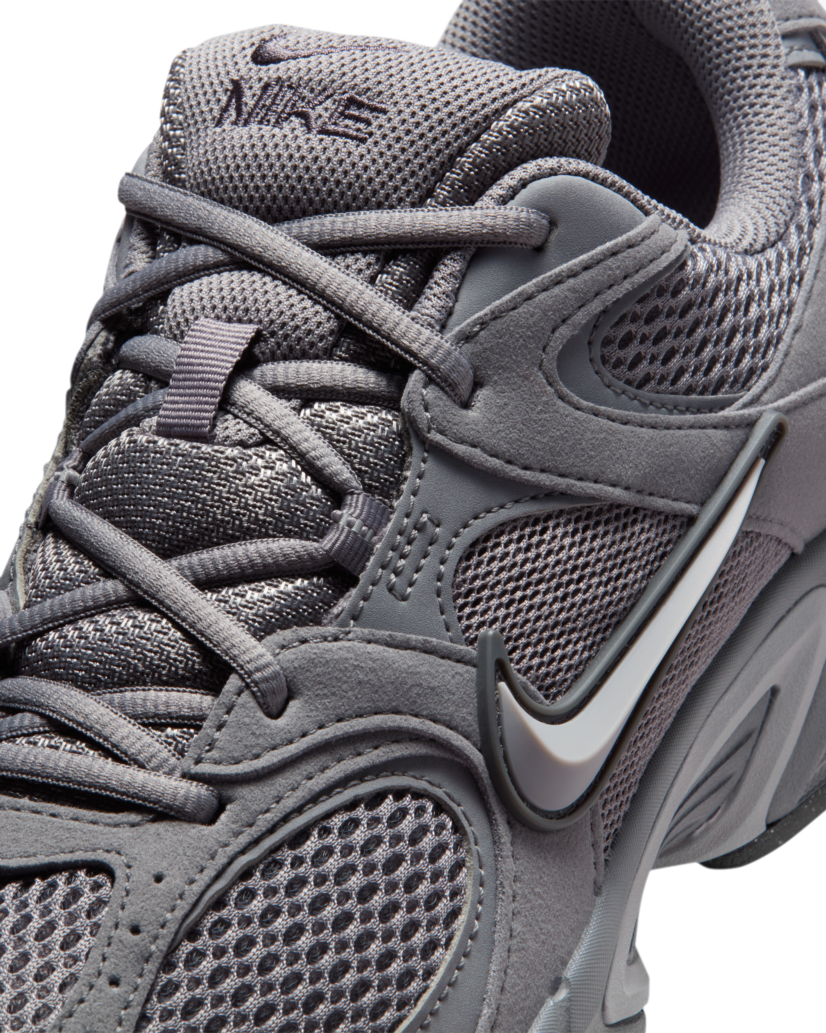 Кроссовки мужские Nike V5 Rnr II6292-006 44,5 (10,5 US) серые фото 6