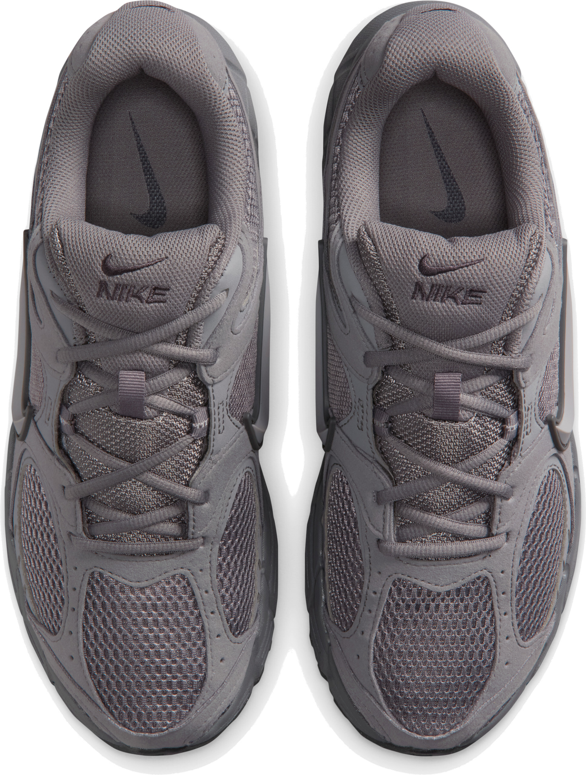 Кроссовки мужские Nike V5 Rnr II6292-006 42 (8,5 US) серые фото 4