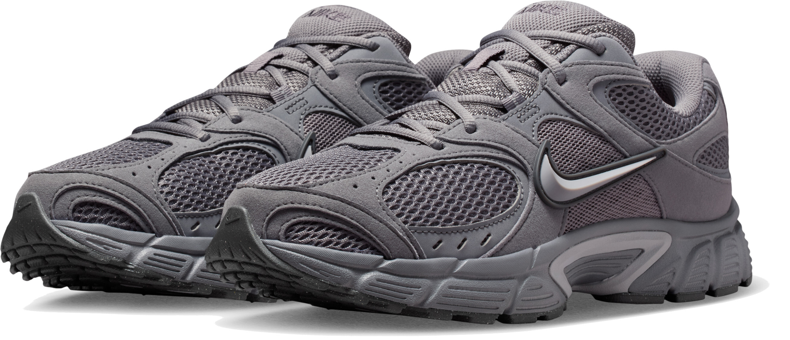 Кроссовки мужские Nike V5 Rnr II6292-006 40 (7 US) серые фото 3