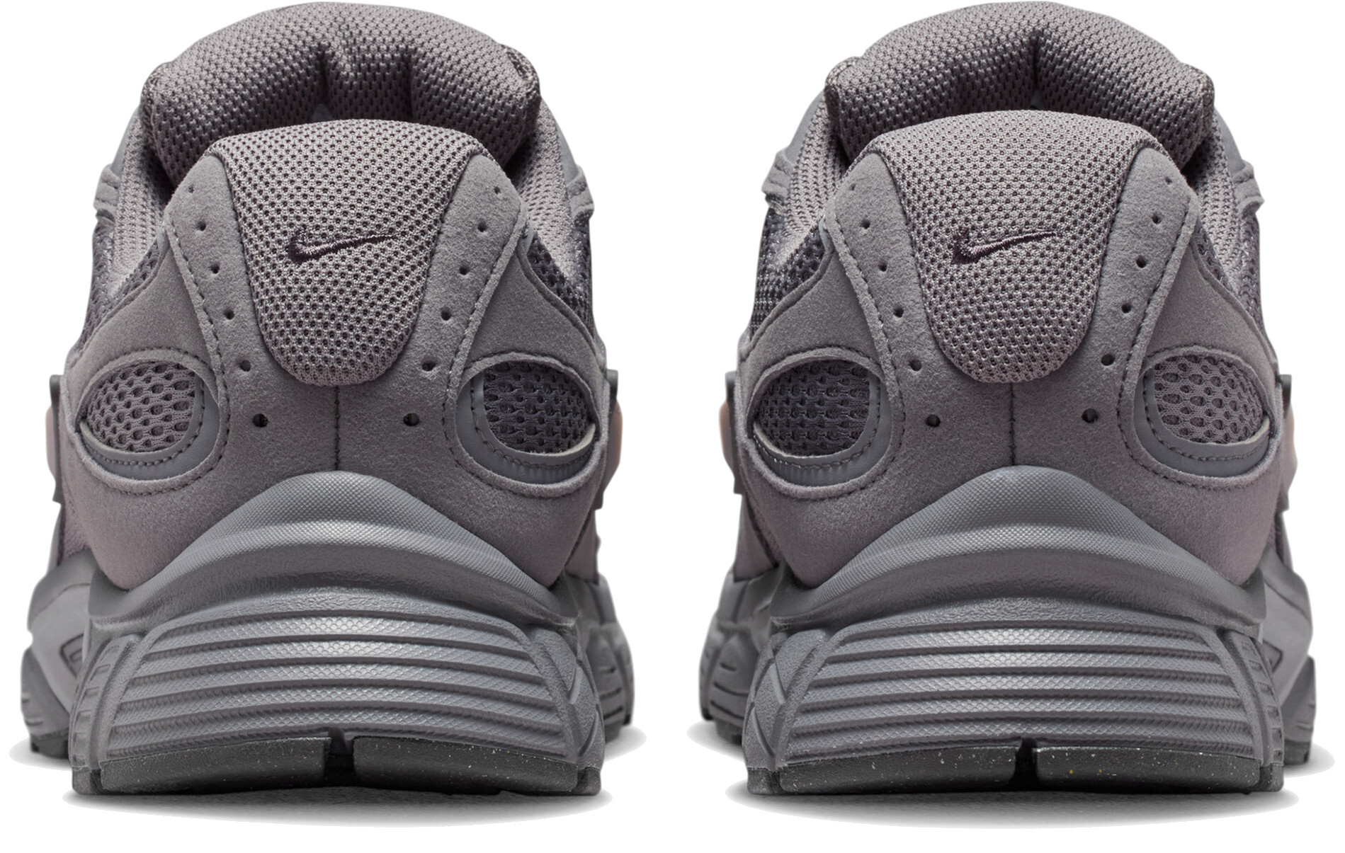 Кроссовки мужские Nike V5 Rnr II6292-006 41 (8 US) серые фото 5