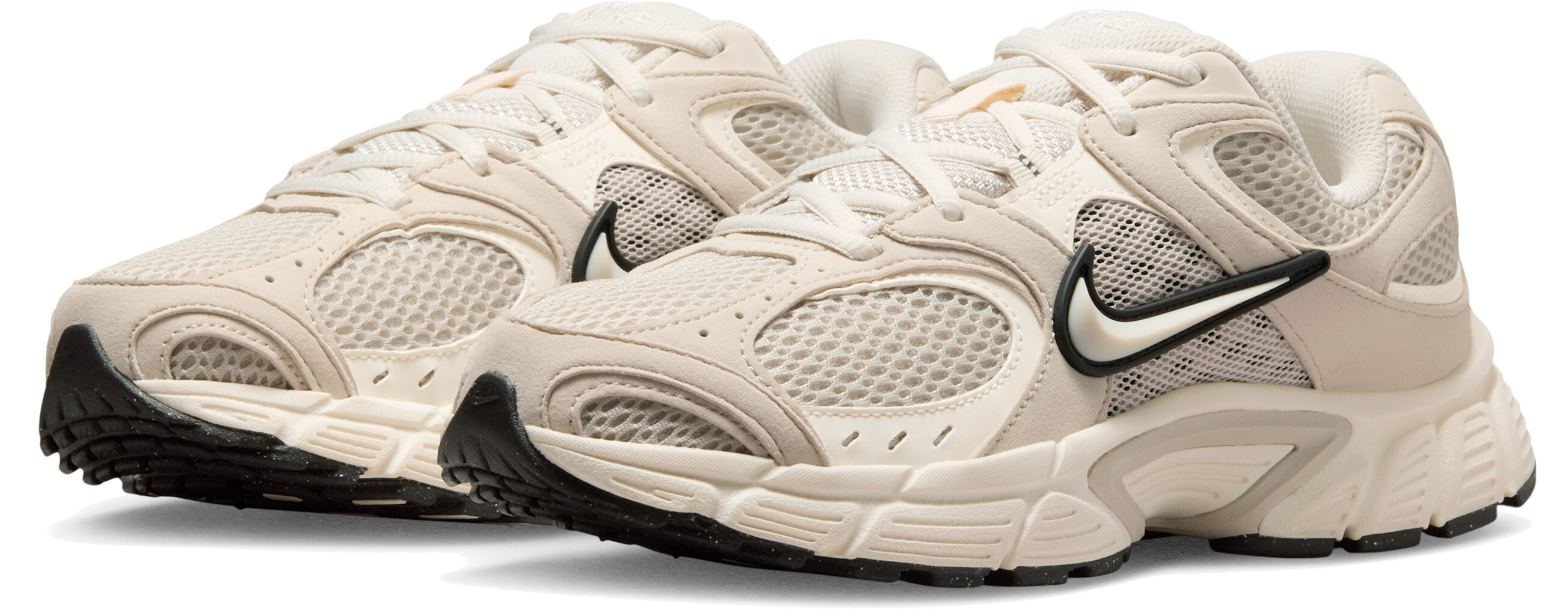 Кроссовки женские Nike W V5 Rnr II6294-100 38,5 (7,5 US) бежевые фото 