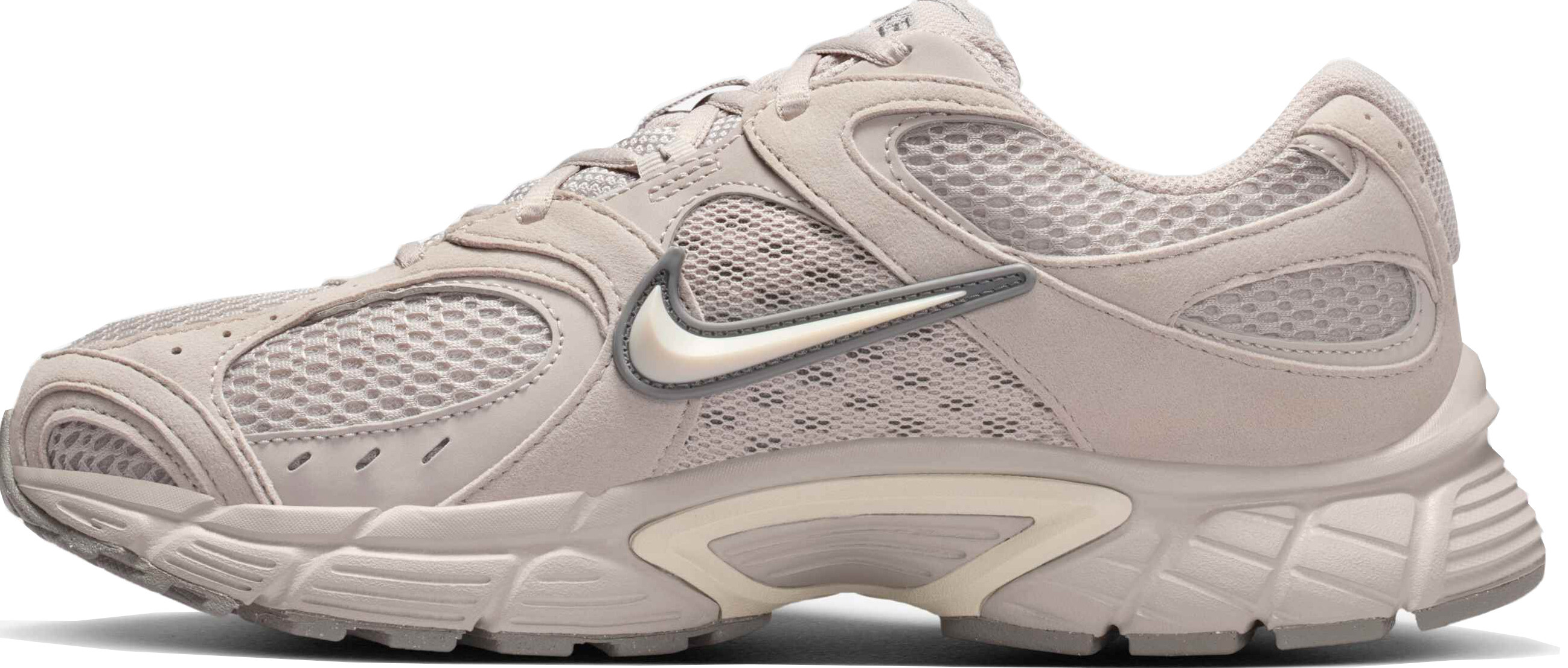 Кросівки жіночі Nike W V5 Rnr II6294-201 38 (7 US) бежевіфото