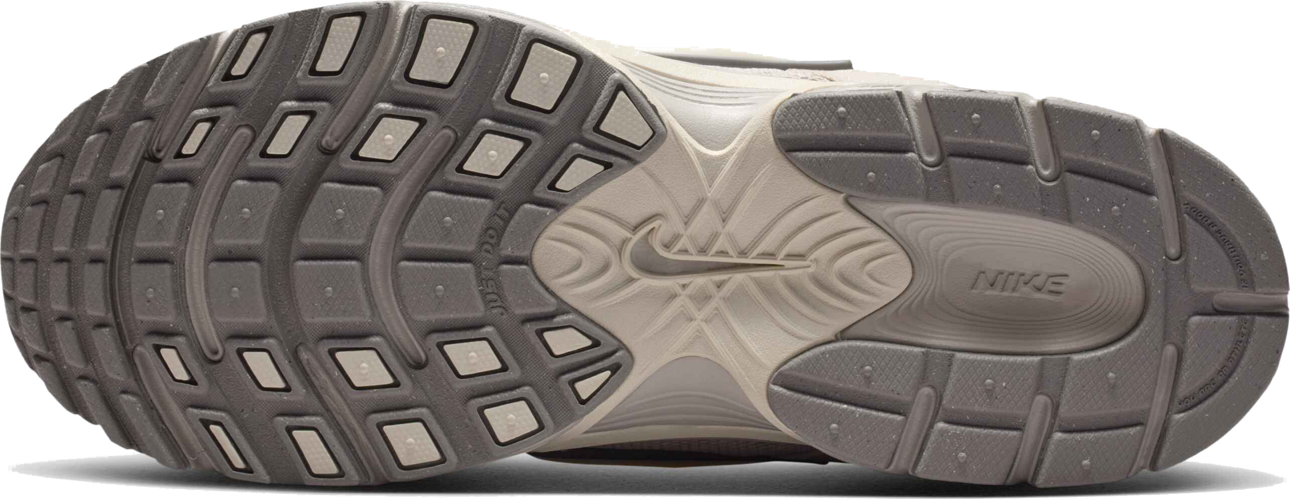 Кросівки жіночі Nike W V5 Rnr II6294-201 39 (8 US) бежевіфото8