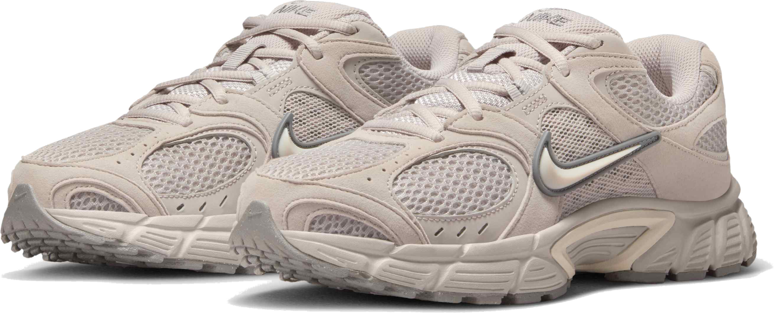 Кросівки жіночі Nike W V5 Rnr II6294-201 40 (8,5 US) бежевіфото3