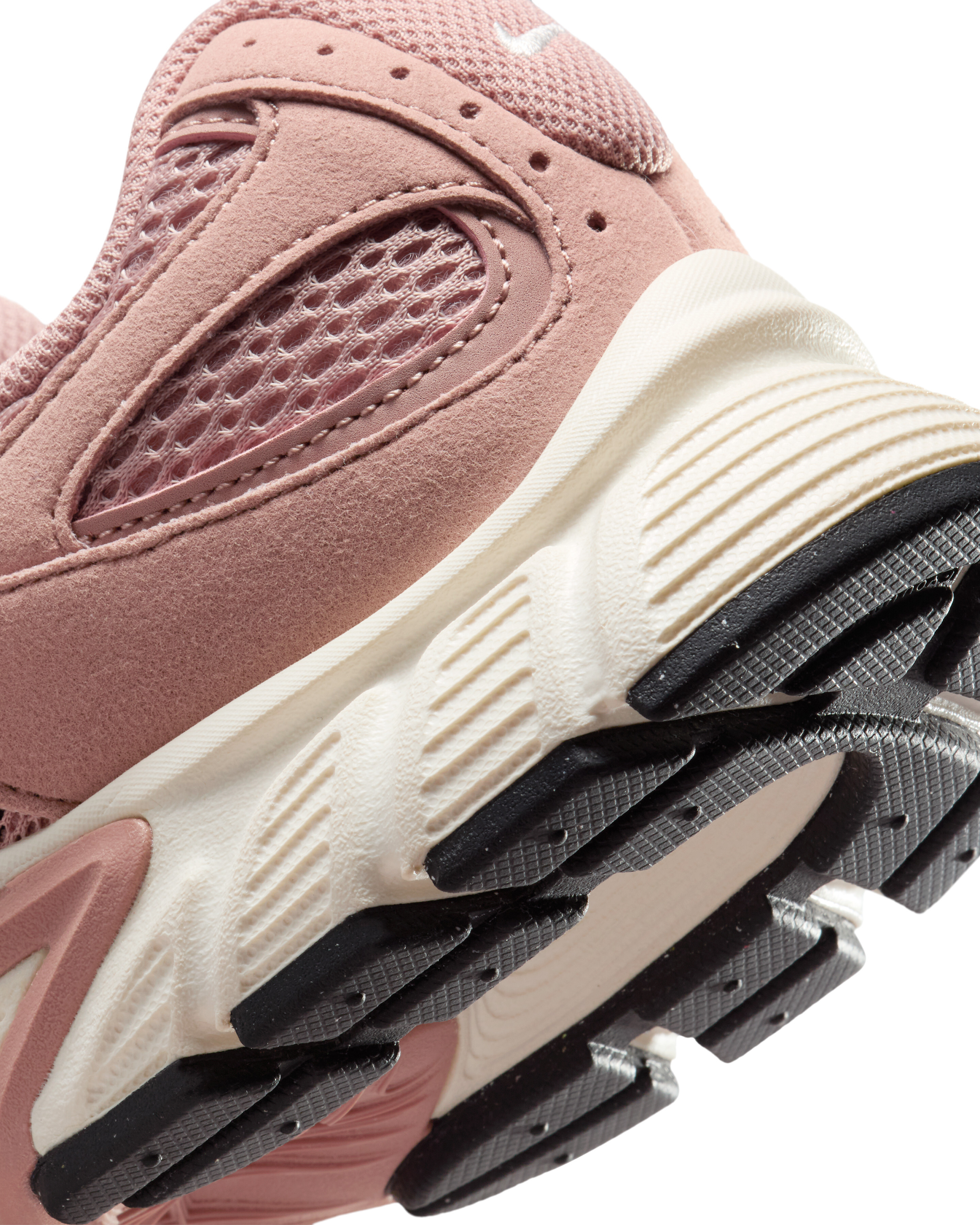 Кросівки жіночі Nike W V5 Rnr II6294-600 41 (9,5 US) рожевіфото