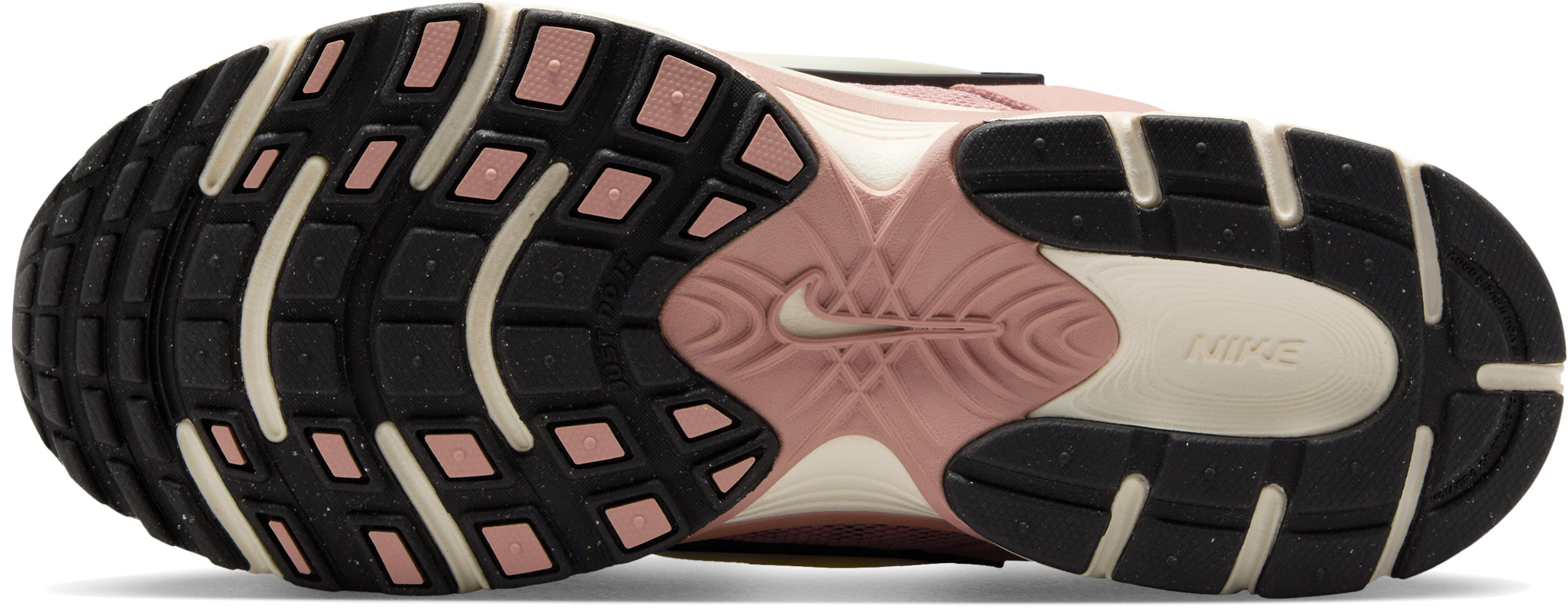 Кросівки жіночі Nike W V5 Rnr II6294-600 41 (9,5 US) рожевіфото