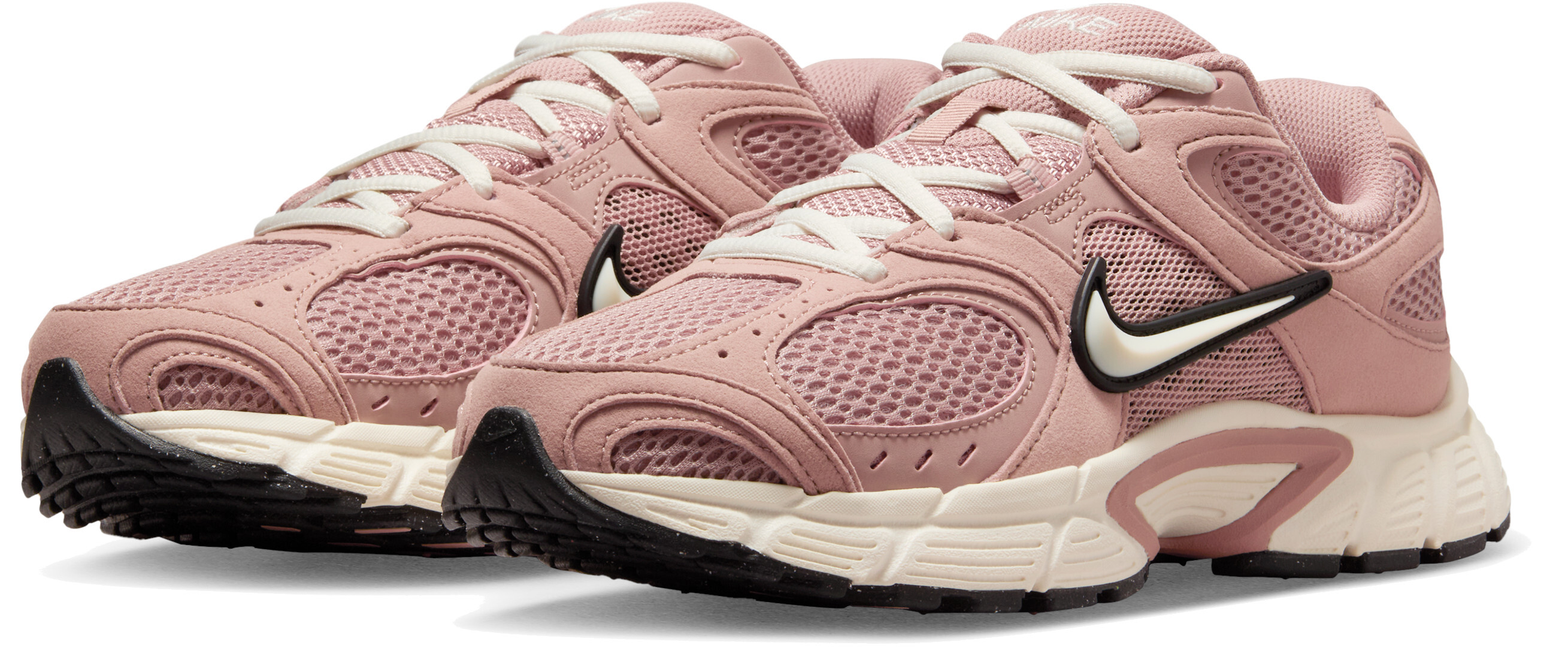 Кросівки жіночі Nike W V5 Rnr II6294-600 40 (8,5 US) рожевіфото