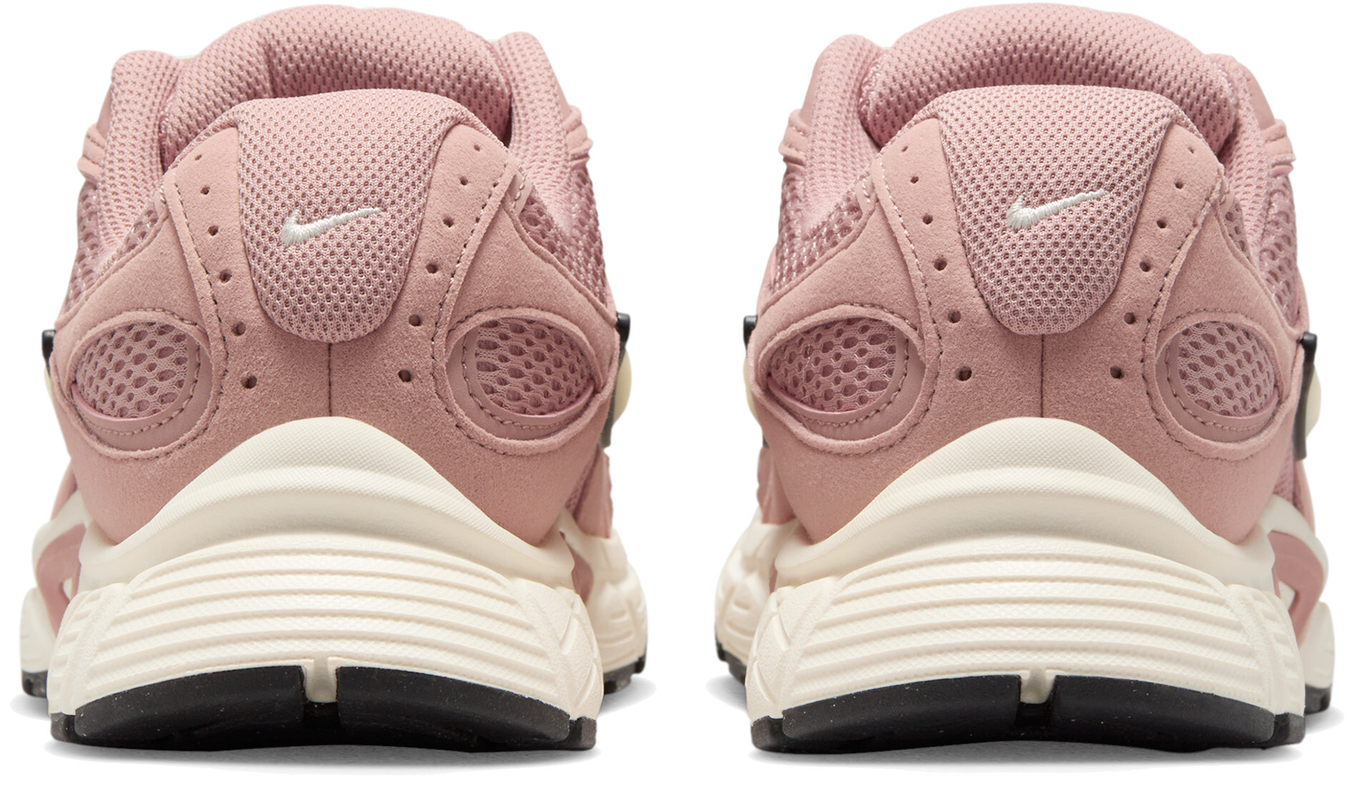 Кросівки жіночі Nike W V5 Rnr II6294-600 39 (8 US) рожевіфото