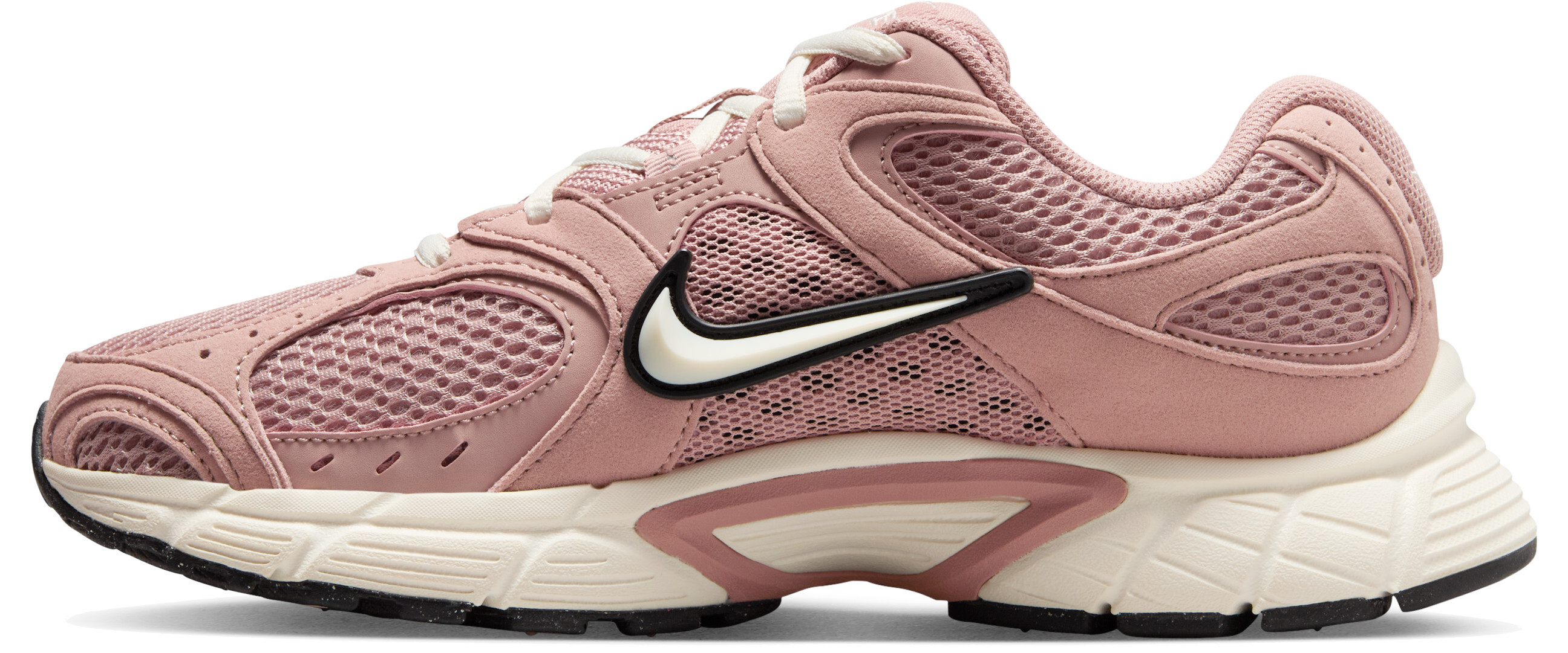 Кросівки жіночі Nike W V5 Rnr II6294-600 36 (5,5 US) рожевіфото