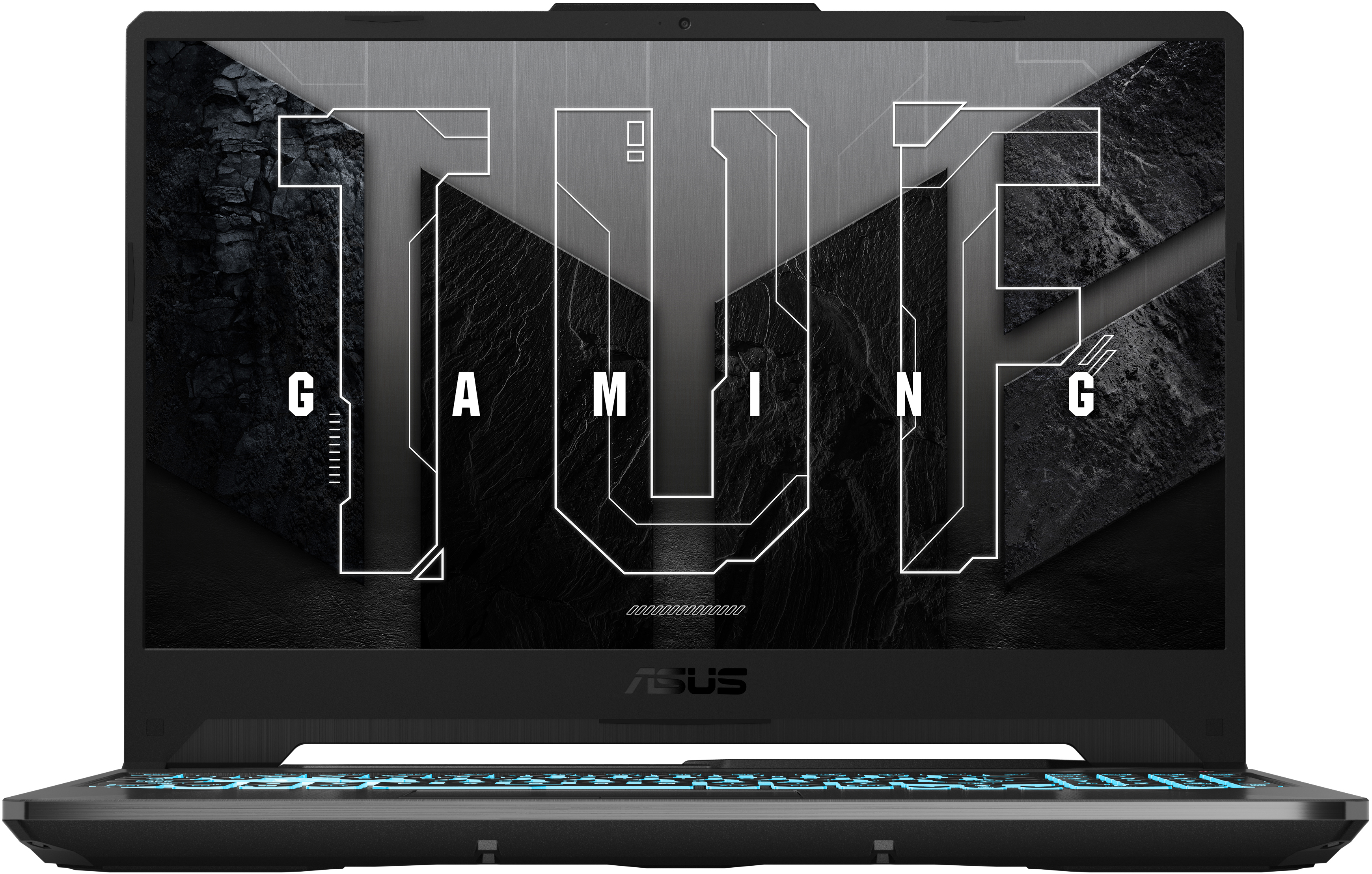 Ноутбук ASUS TUF Gaming A15 FA506NCG-HN241 (90NR0JF7-M00NF0)фото4