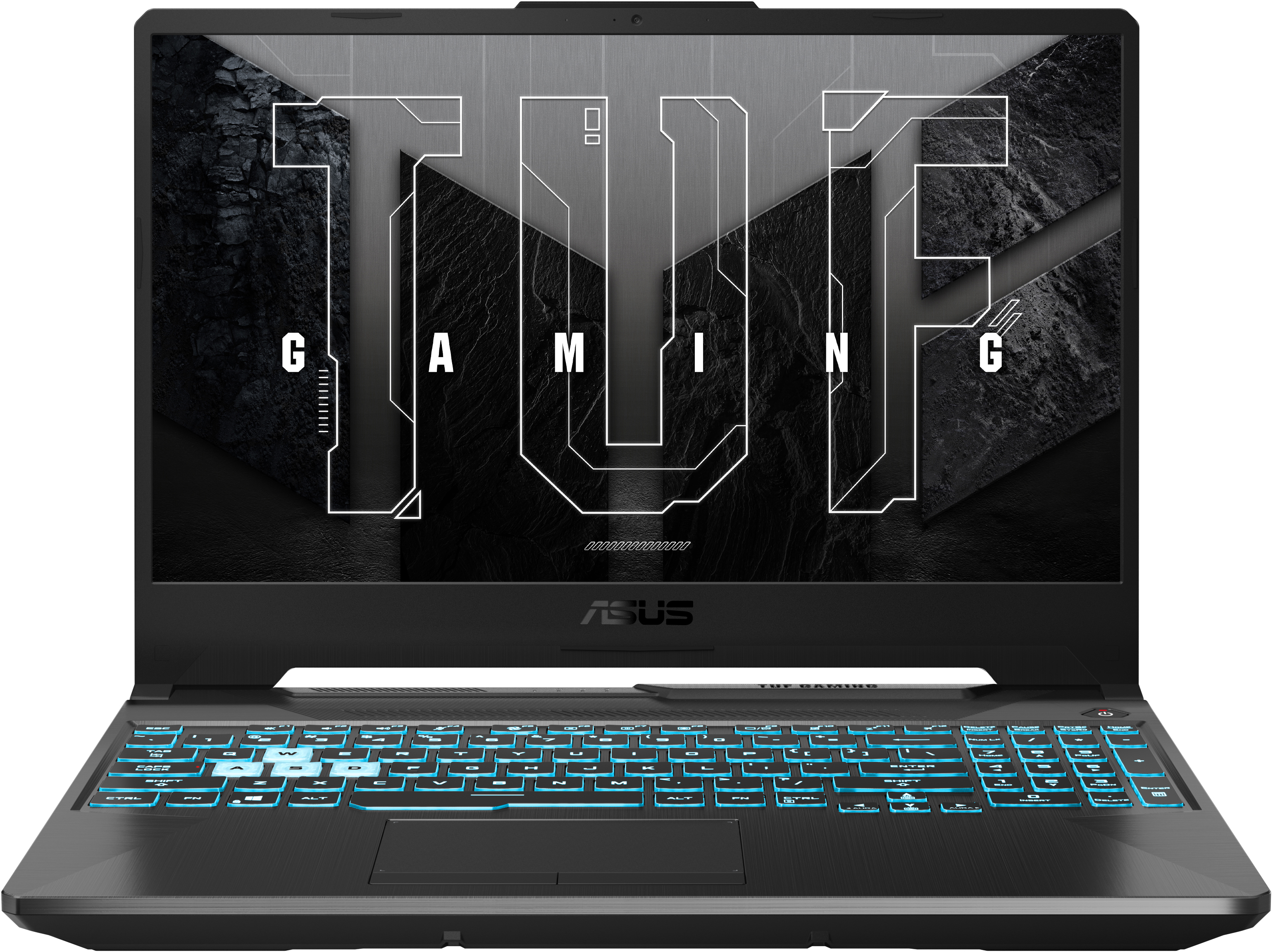 Ноутбук ASUS TUF Gaming A15 FA506NCG-HN241 (90NR0JF7-M00NF0)фото2