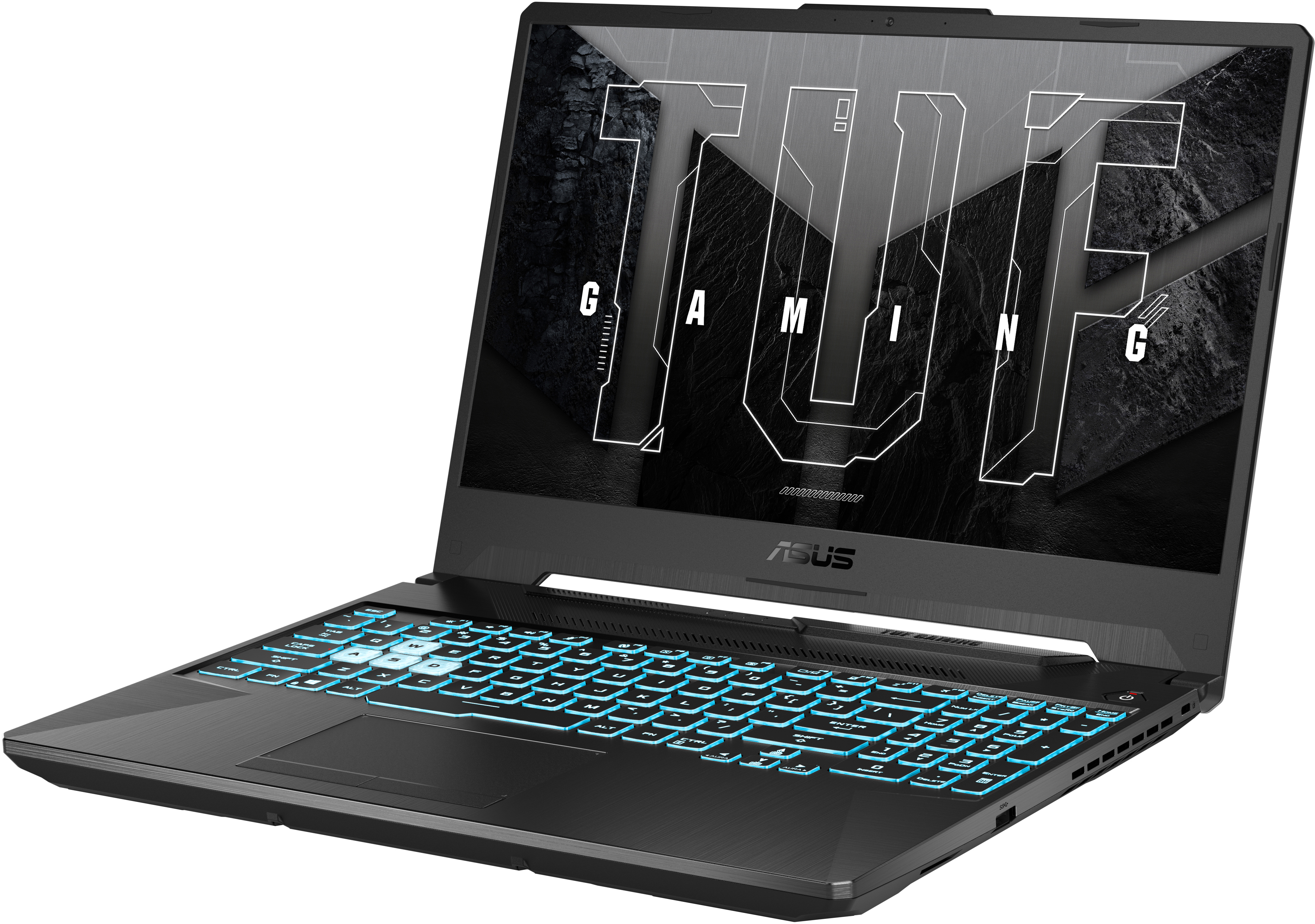 Ноутбук ASUS TUF Gaming A15 FA506NCG-HN241 (90NR0JF7-M00NF0)фото3