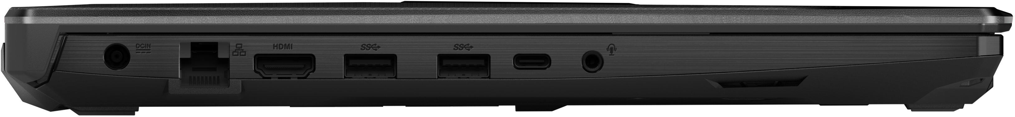 Ноутбук ASUS TUF Gaming A15 FA506NCG-HN241 (90NR0JF7-M00NF0)фото15