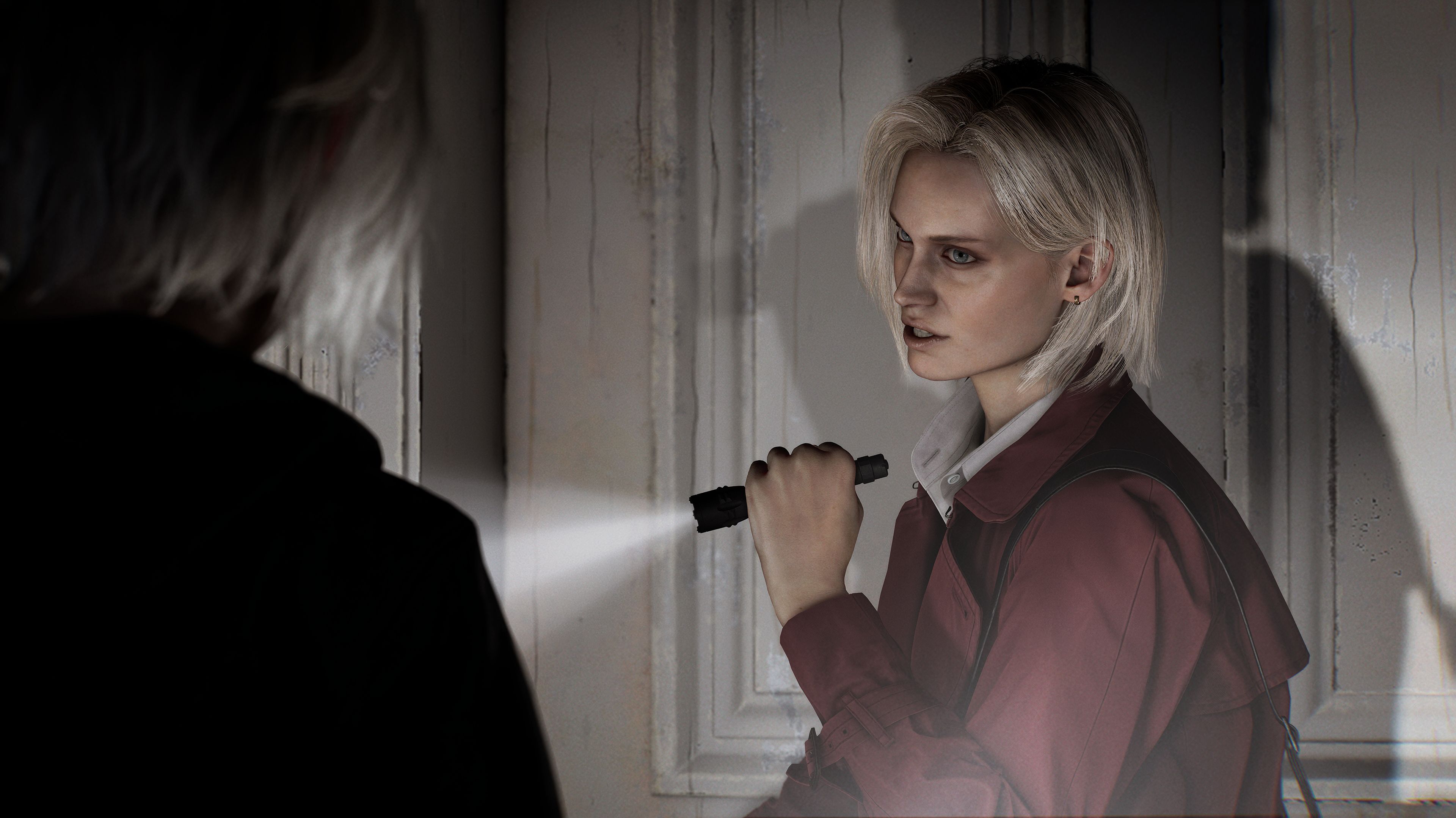 Игра Resident Evil Requiem (PS5) фото 6