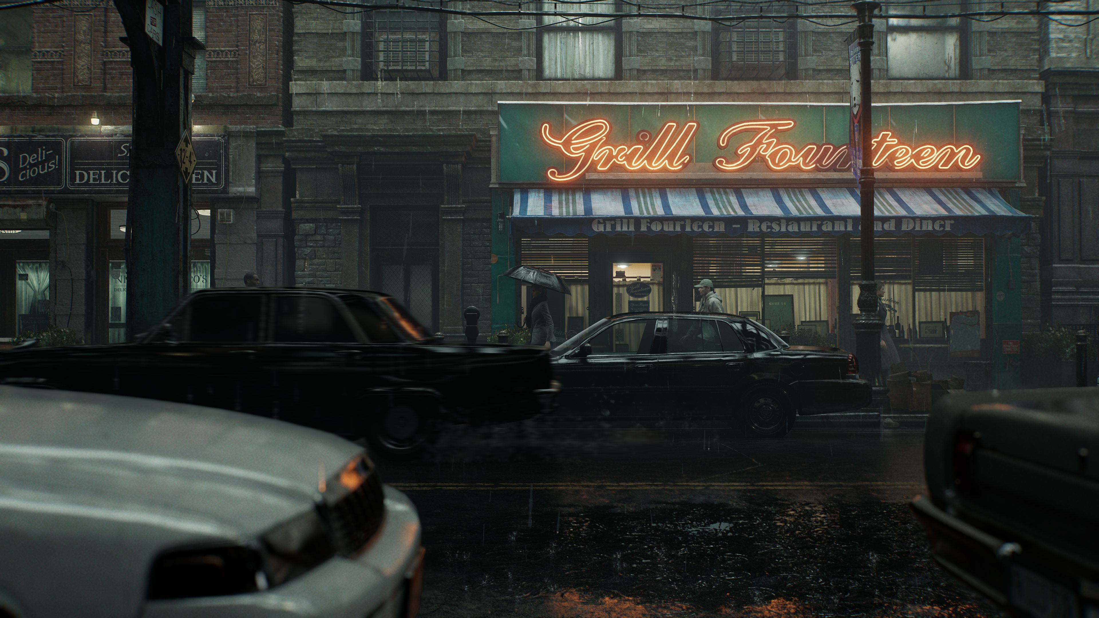 Игра Resident Evil Requiem (PS5) фото 8