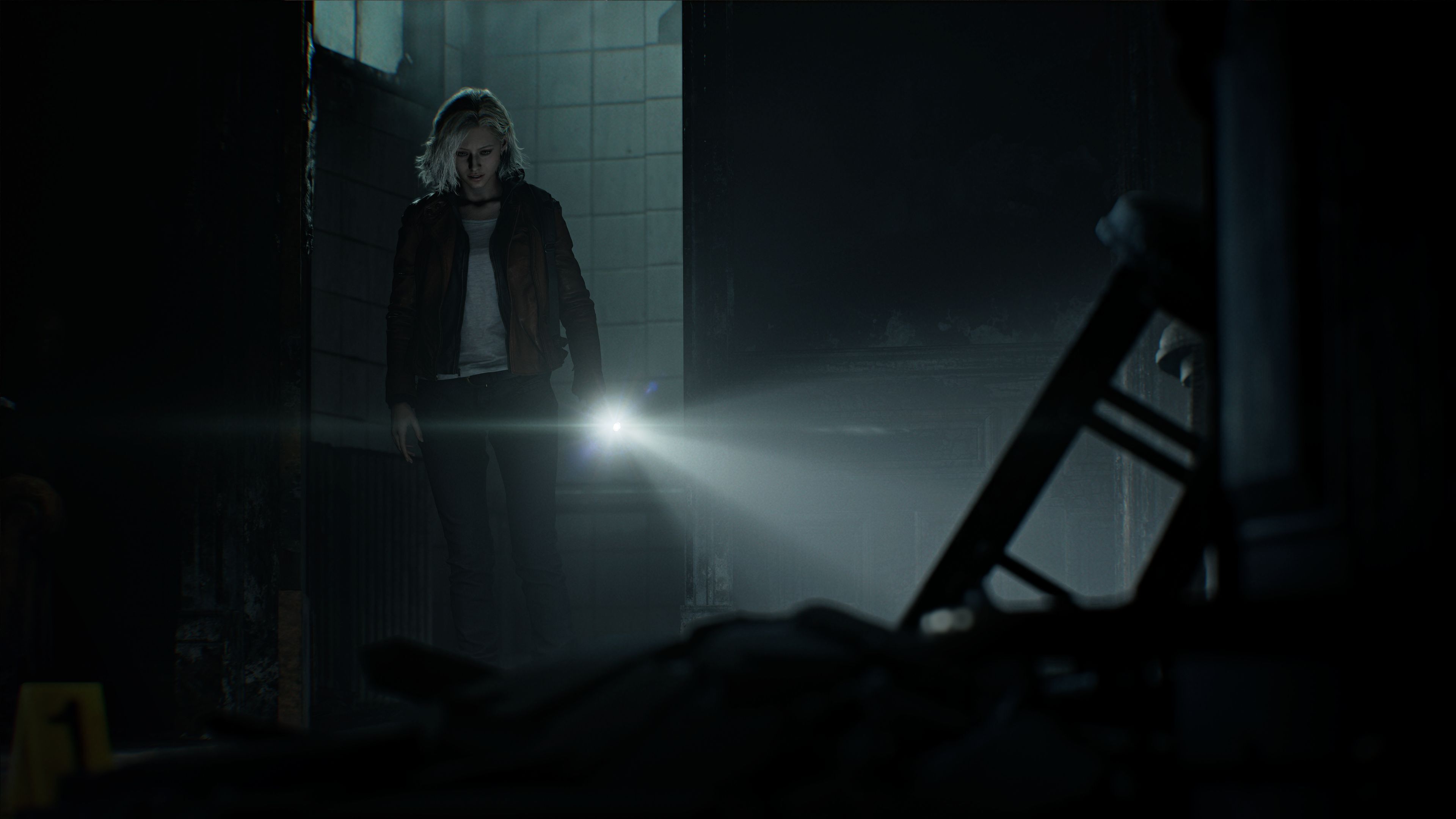 Игра Resident Evil Requiem (PS5) фото 11