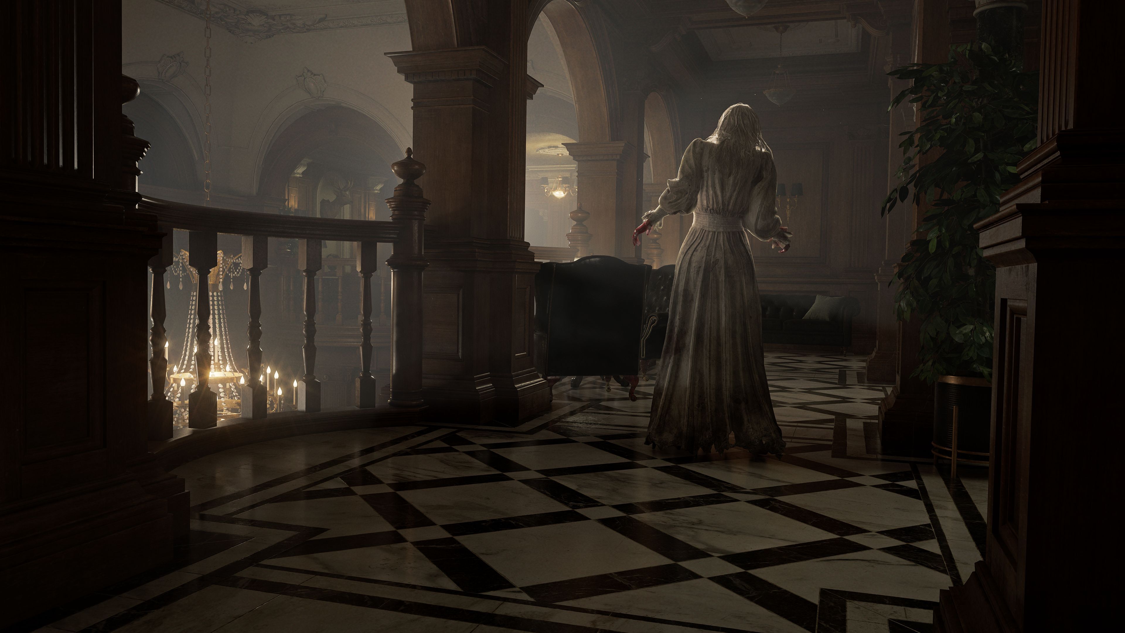 Игра Resident Evil Requiem (PS5) фото 16