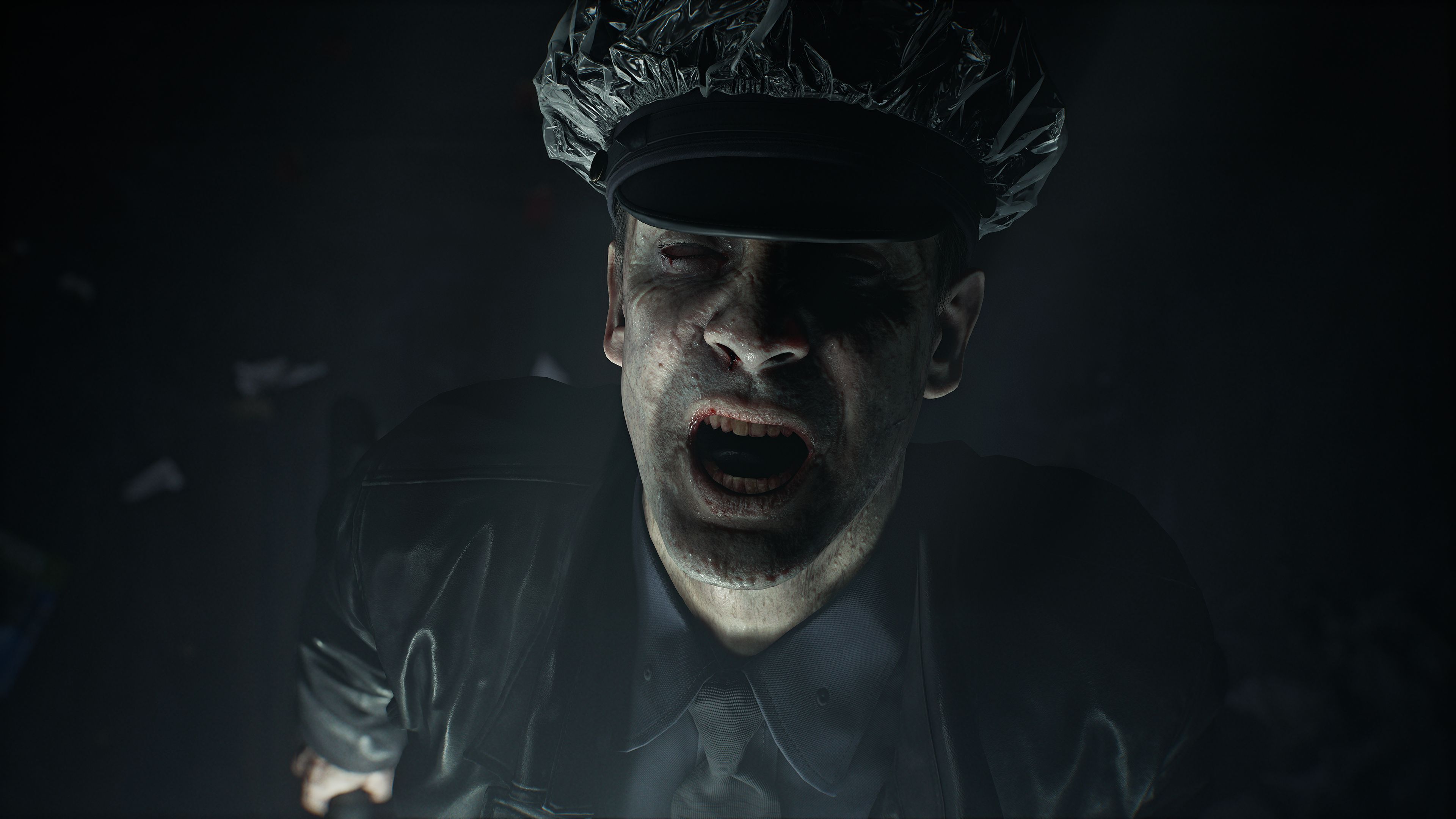 Игра Resident Evil Requiem (PS5) фото 18