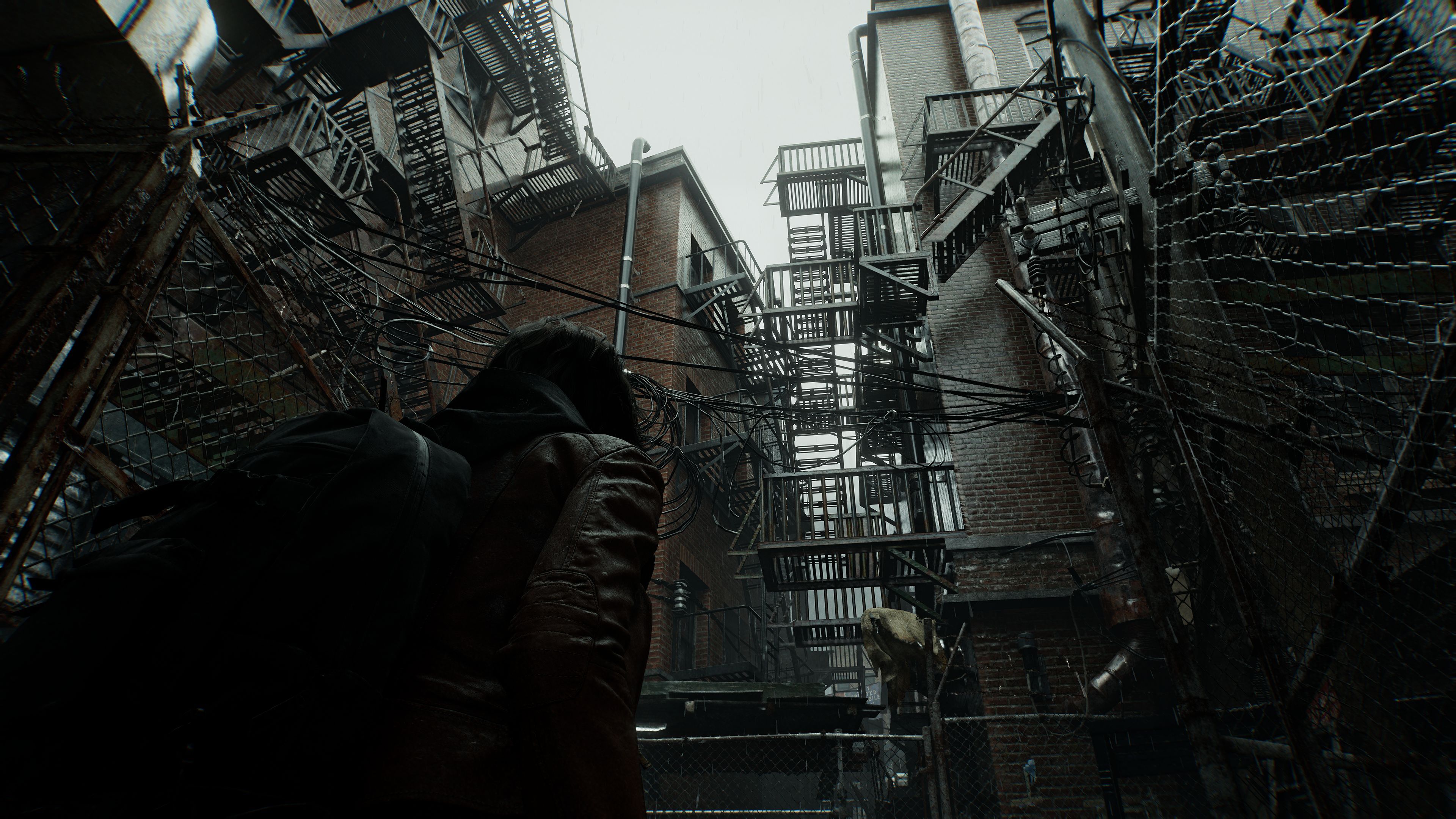 Игра Resident Evil Requiem (PS5) фото 19