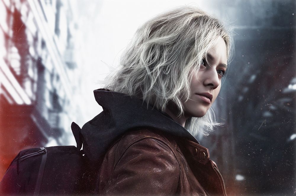 Игра Resident Evil Requiem (PS5) фото 30