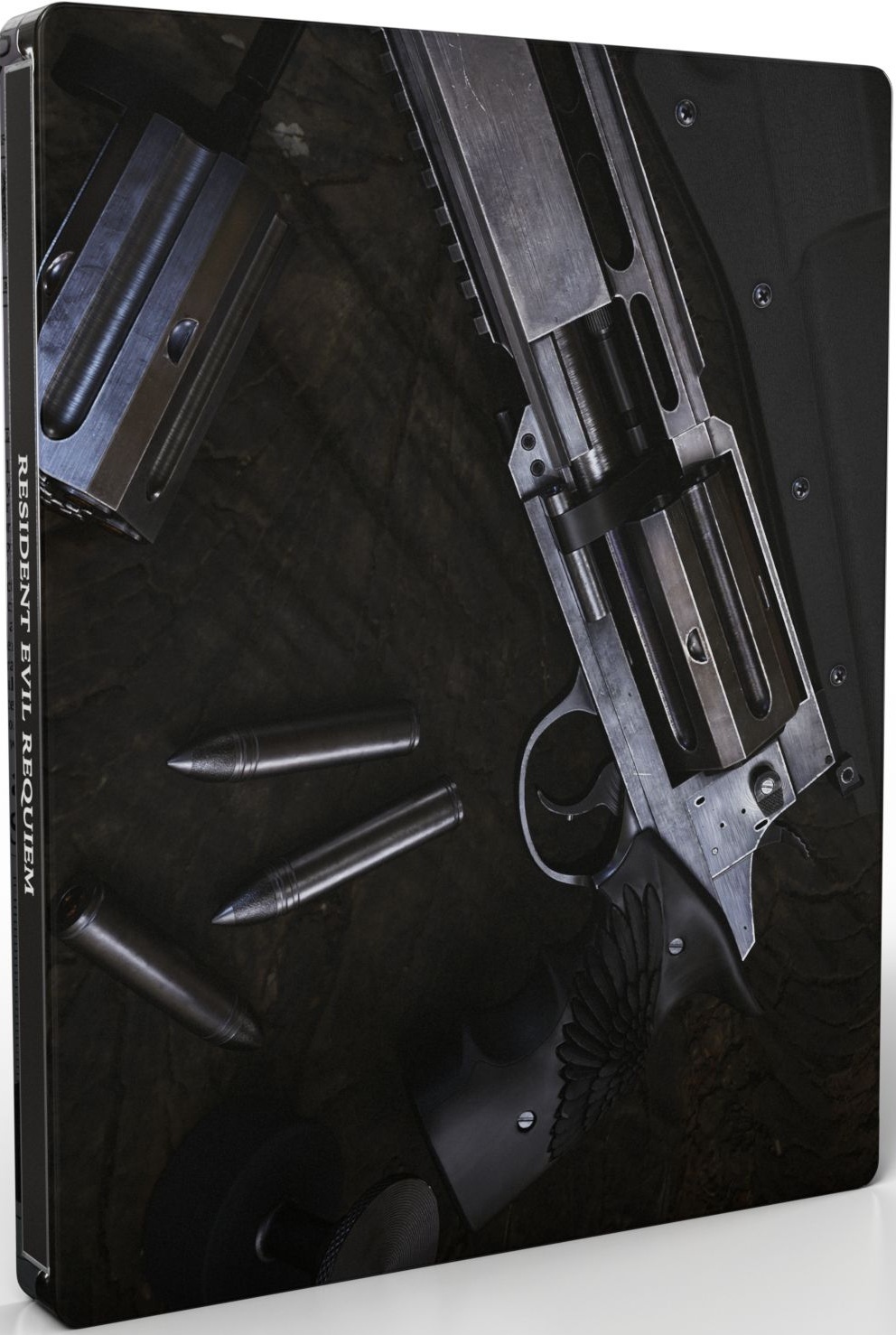 Гра Resident Evil Requiem Deluxe Edition (PS5)фото10