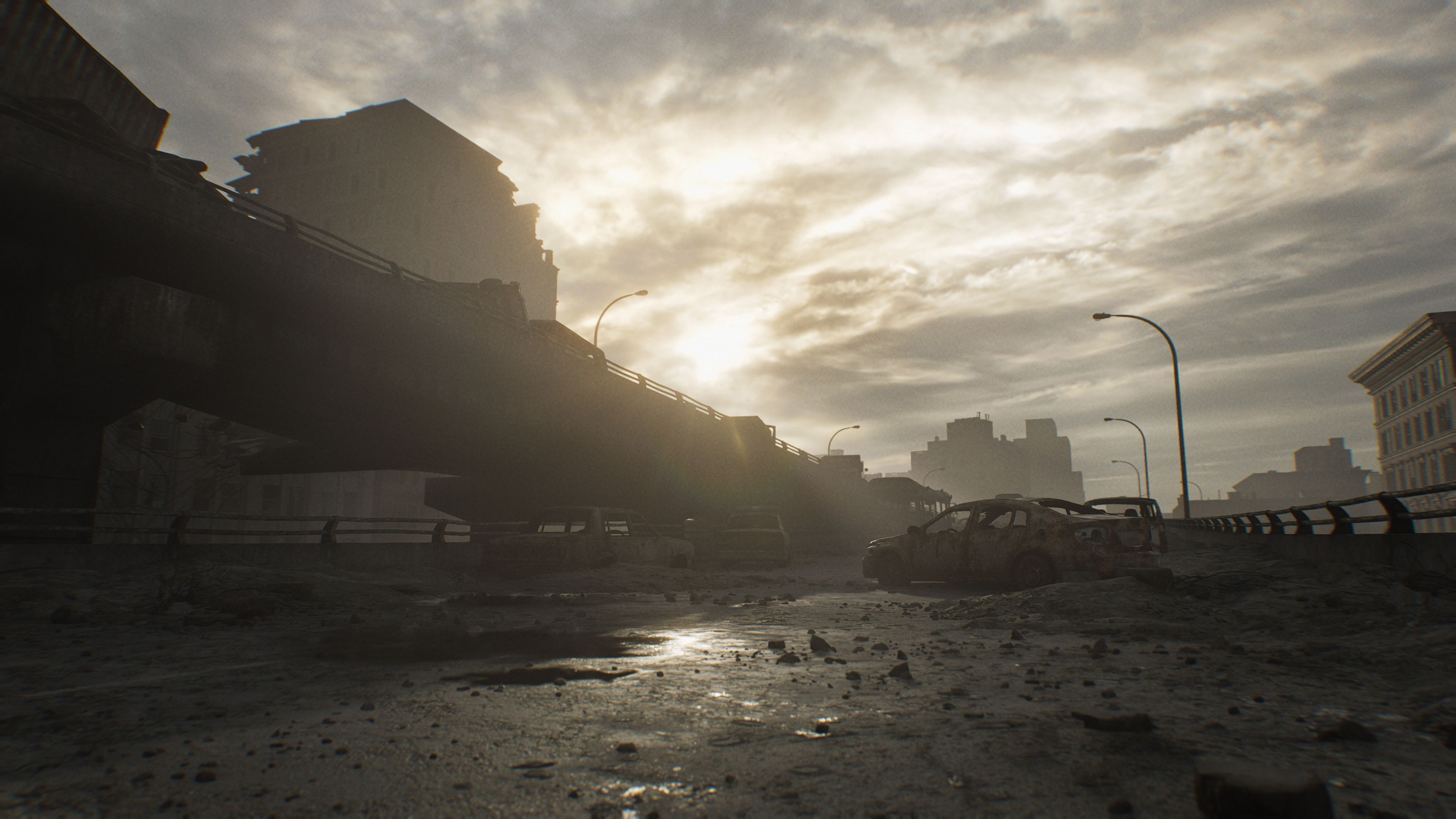 Гра Resident Evil Requiem Deluxe Edition (PS5)фото12