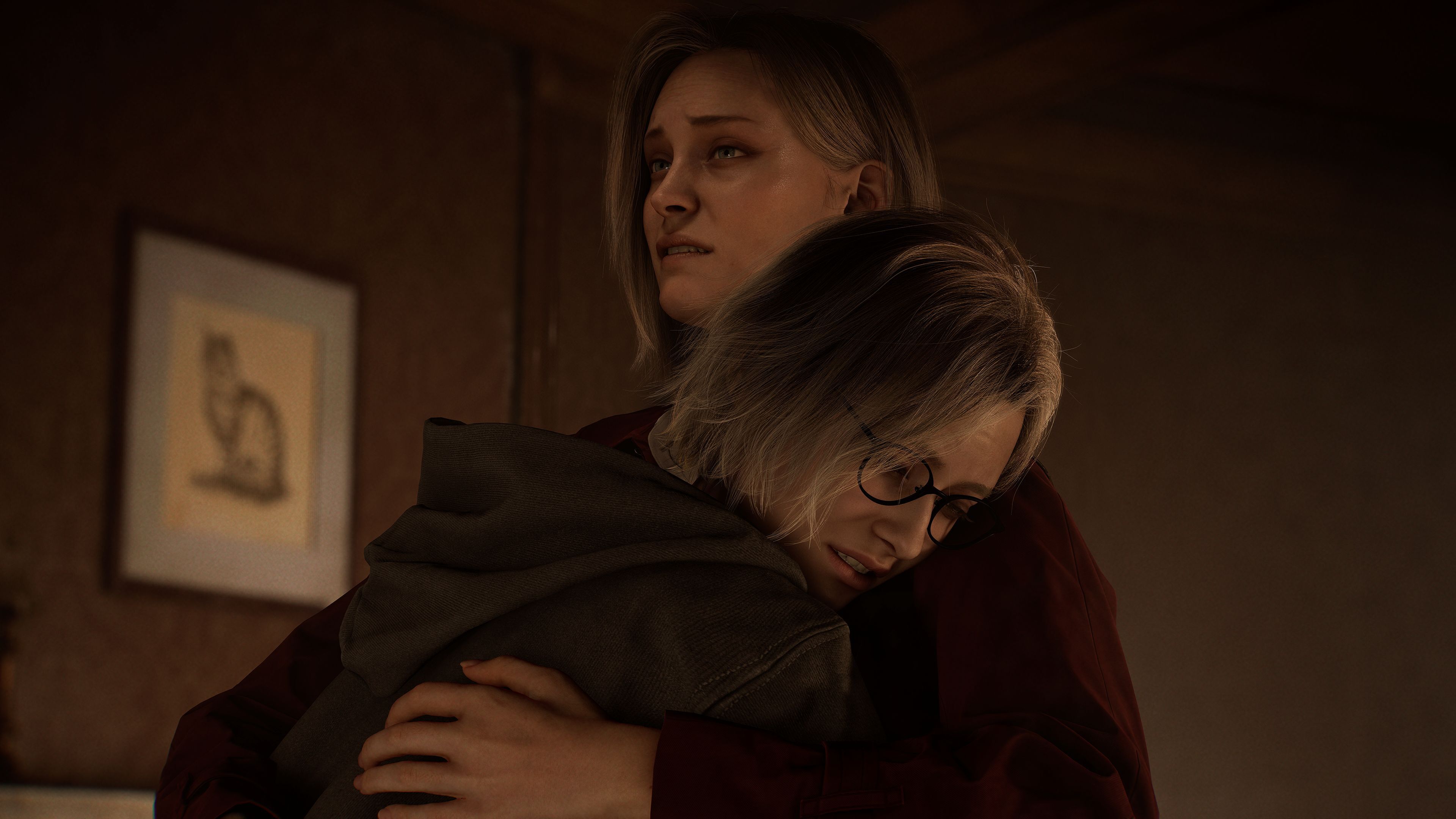 Гра Resident Evil Requiem Deluxe Edition (PS5)фото17