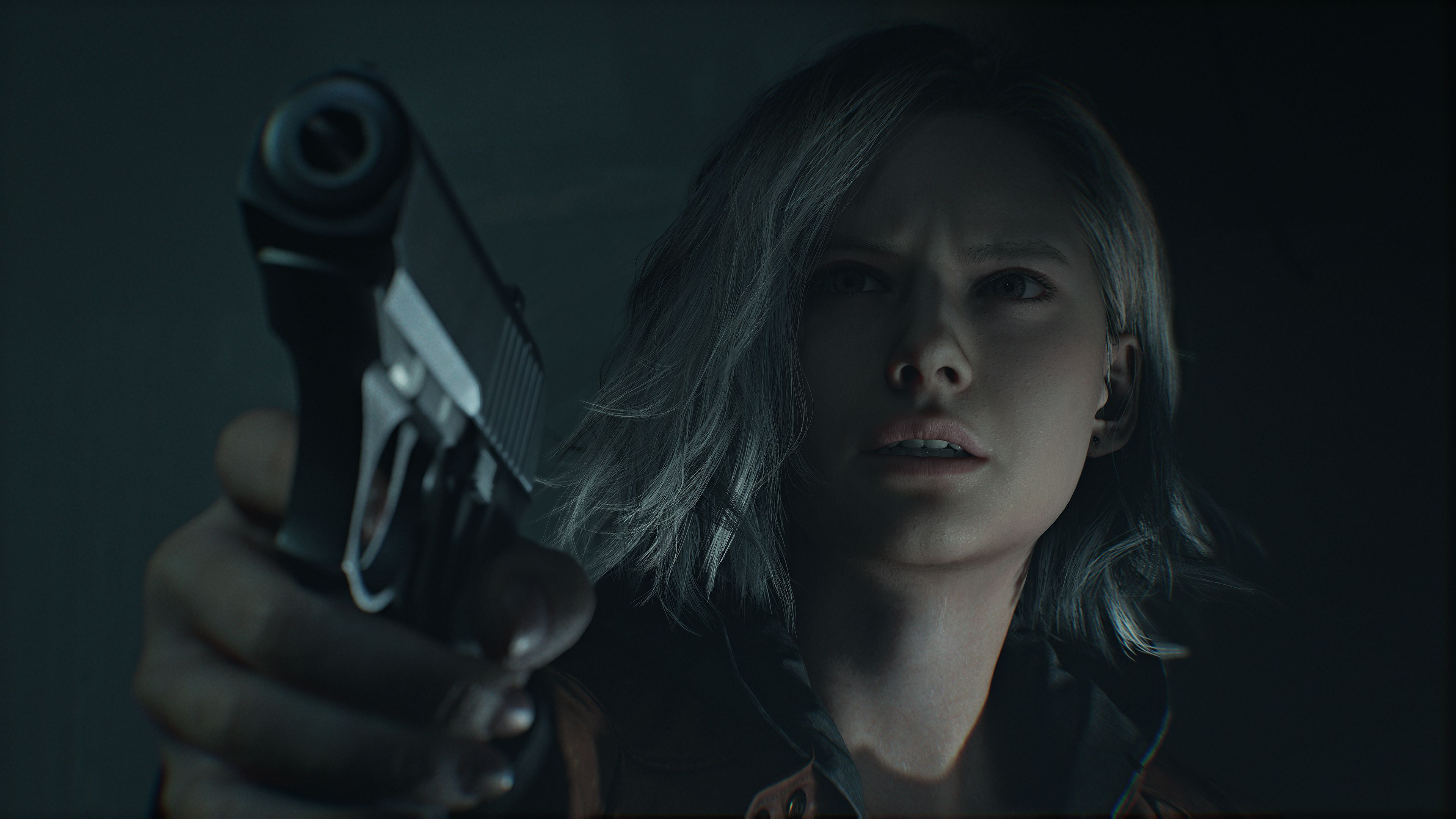 Гра Resident Evil Requiem Deluxe Edition (PS5)фото22