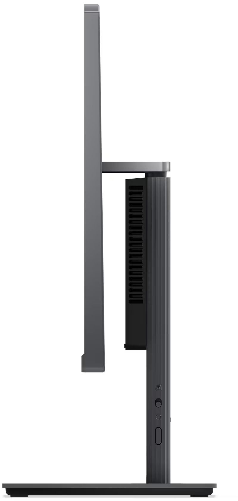 Моноблок 23.8" LENOVO IdeaCentre AIO 24AKP10 Luna Grey (F0JC000MUO) фото 5