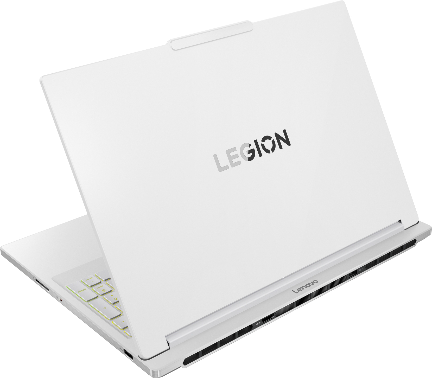 Ноутбук LENOVO Legion 7 16IAX10 Glacier White (83KY002HRA)фото10