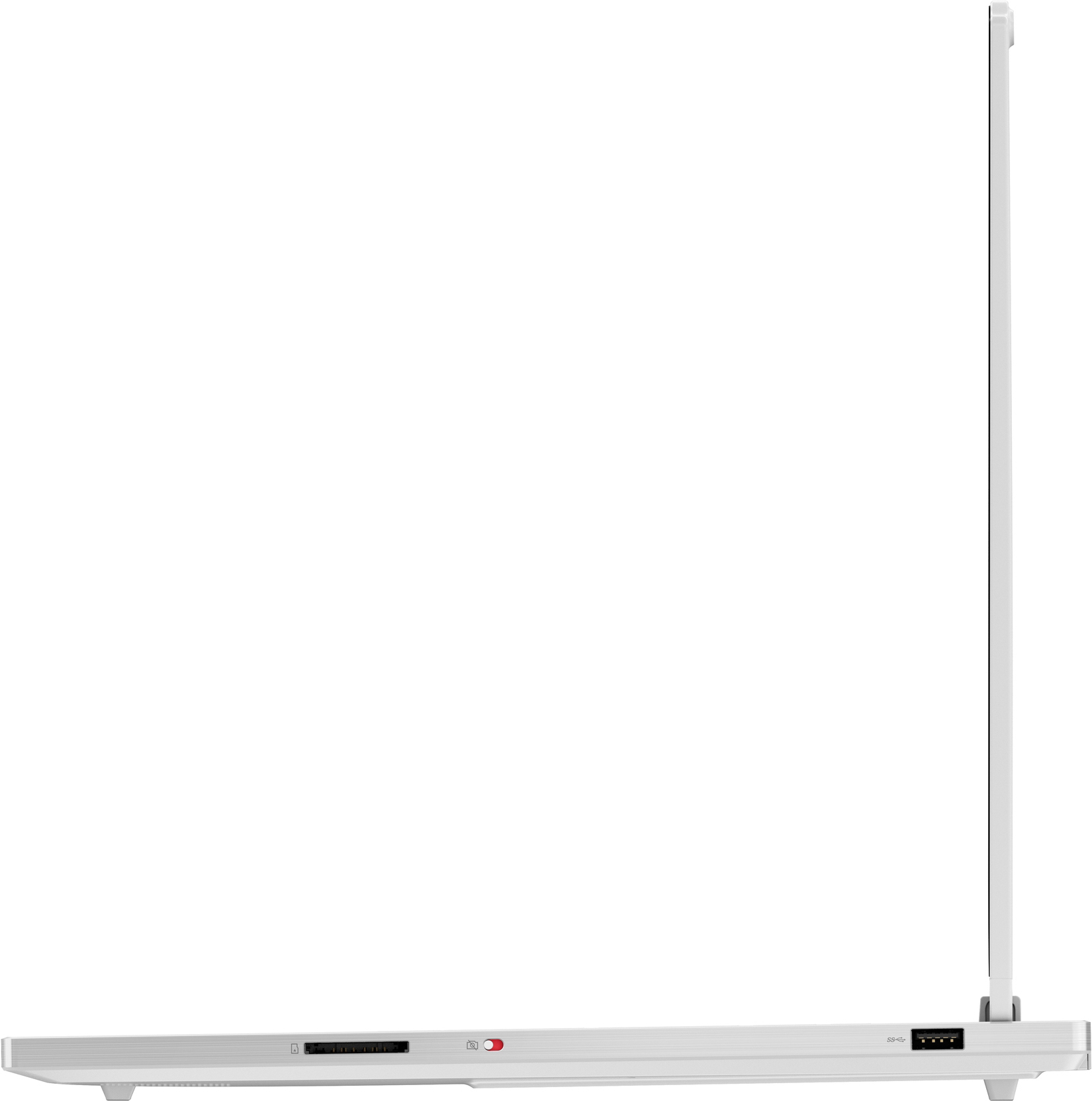 Ноутбук LENOVO Legion 7 16IAX10 Glacier White (83KY002HRA)фото6