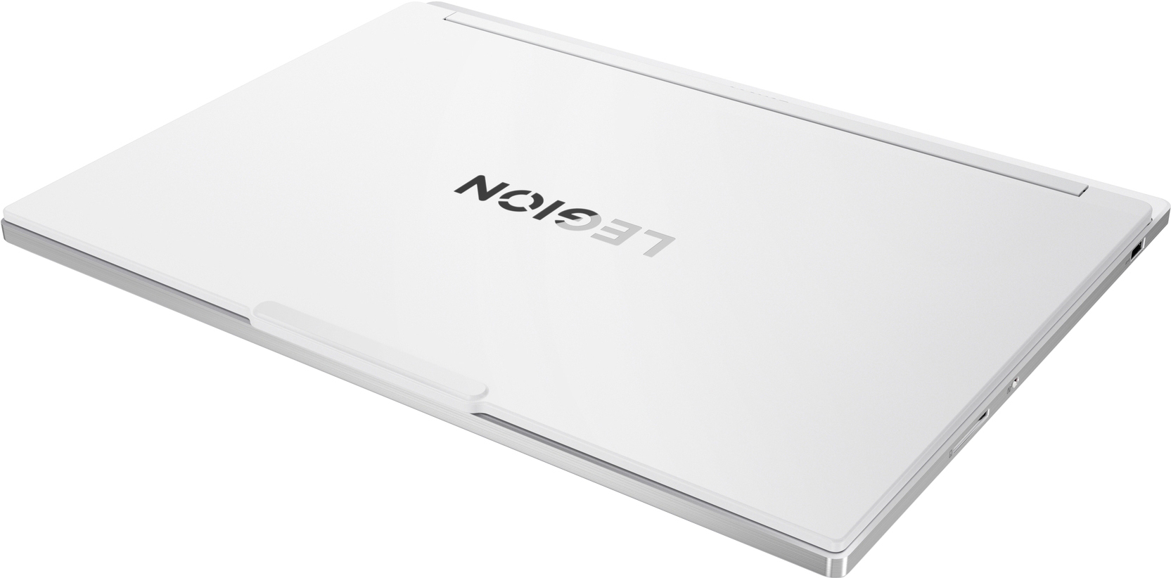 Ноутбук LENOVO Legion 7 16IAX10 Glacier White (83KY002HRA)фото8