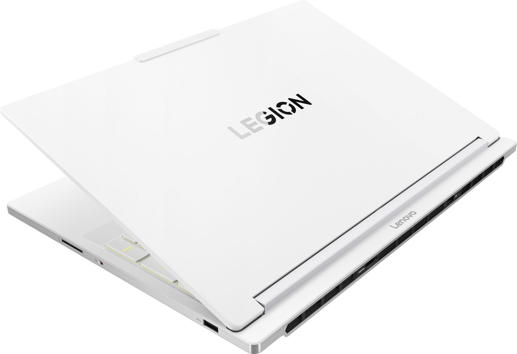 Ноутбук LENOVO Legion 7 16IAX10 Glacier White (83KY002HRA)фото9