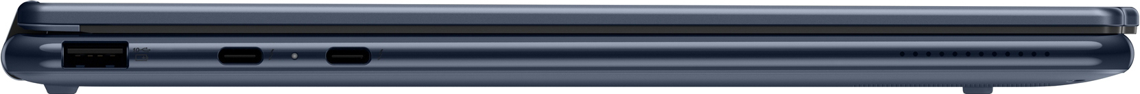 Ноутбук LENOVO Yoga 9 2-in-1 14ILL10 Cosmic Blue (83LC005TRA) фото 12
