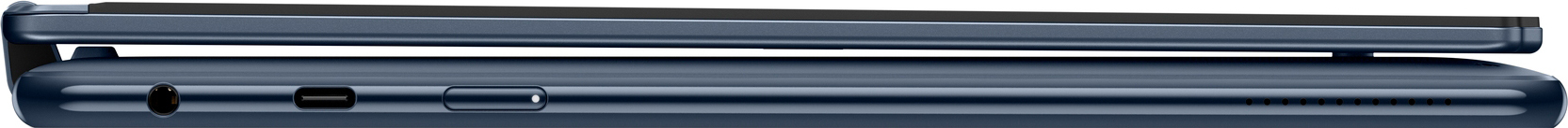 Ноутбук LENOVO Yoga 9 2-in-1 14ILL10 Cosmic Blue (83LC005TRA) фото 13