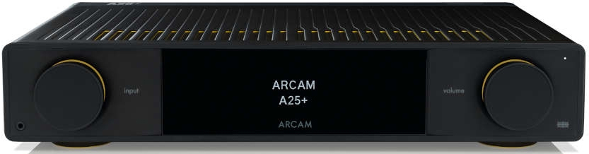 Усилитель Arcam A25+ фото 