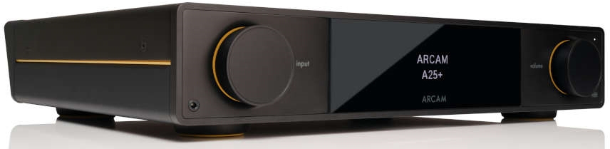Усилитель Arcam A25+ фото 