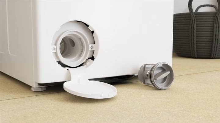 Вертикальная стиральная машина Whirlpool TDLRB65242BSEU/N фото 7