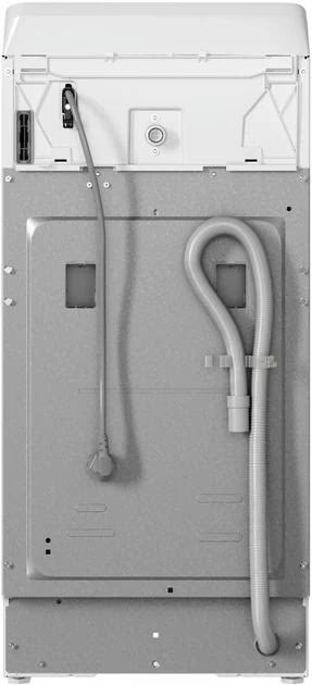 Вертикальная стиральная машина Whirlpool TDLRB65242BSEU/N фото 4