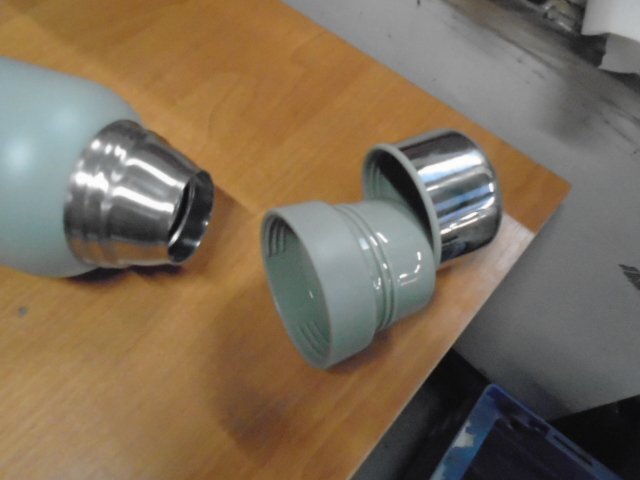 Термос Ranger Expert 1.6л (RA9922)фото3