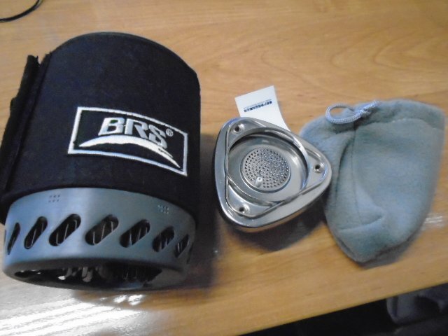 Система приготування їжі BRS-61фото