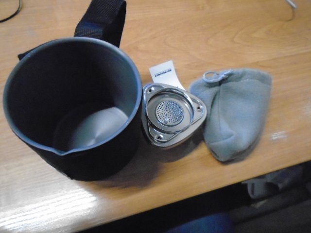 Система приготування їжі BRS-61фото