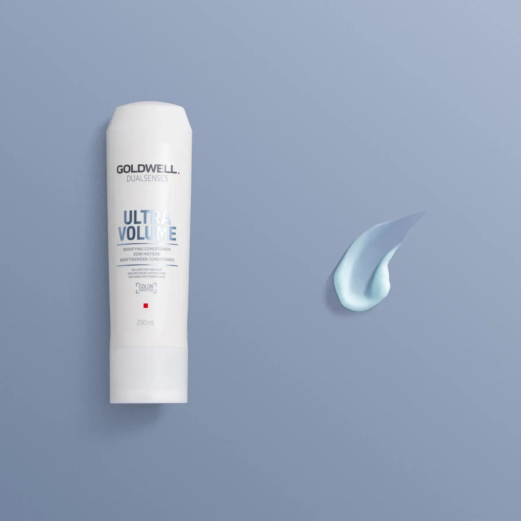 Кондиціонер Goldwell Dualsenses Ultra Volume для об`єму тонкого та ослабленного волосся 200 млфото